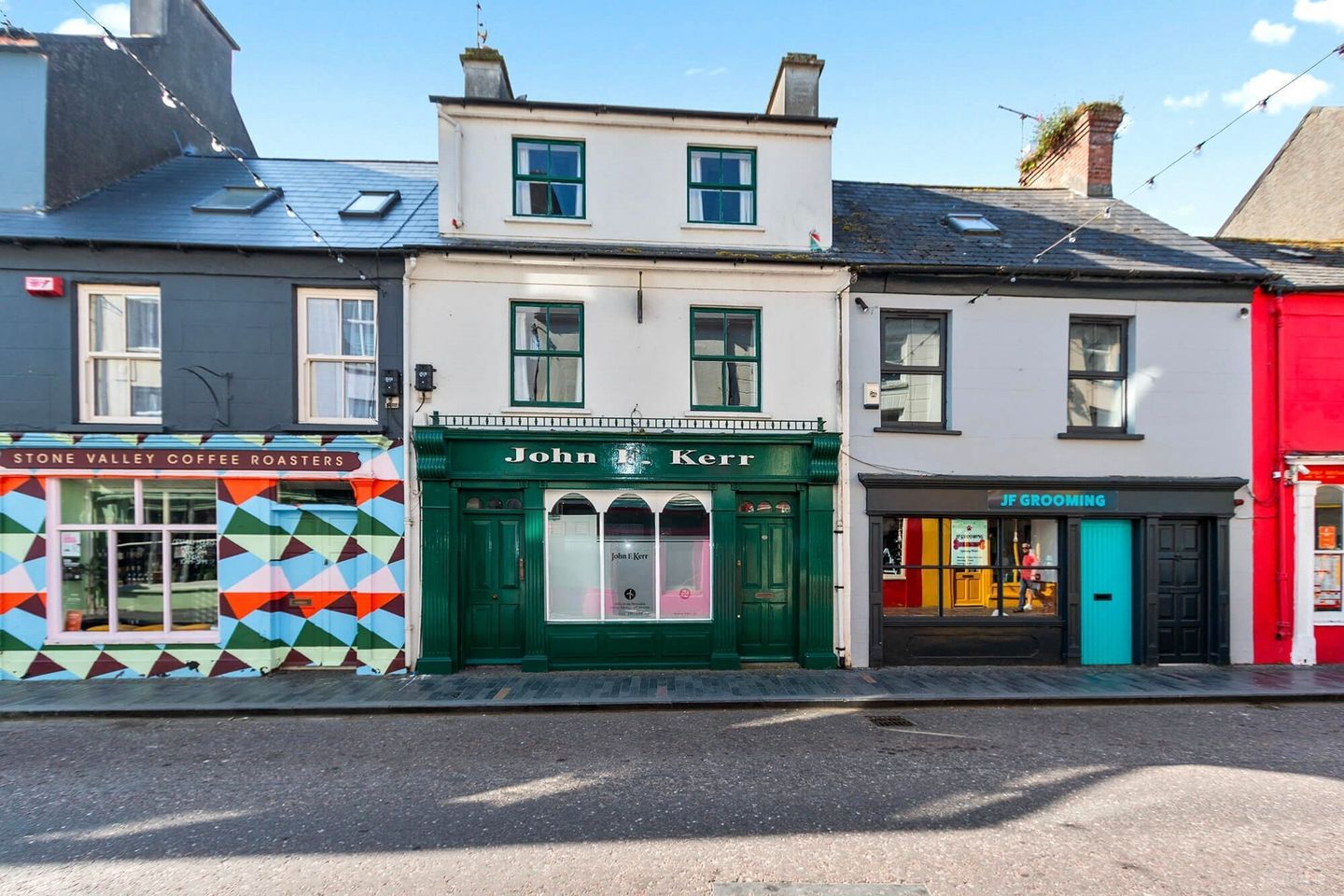 36 Ashe Street, Clonakilty, Co Cork, P85A218 — photo 1