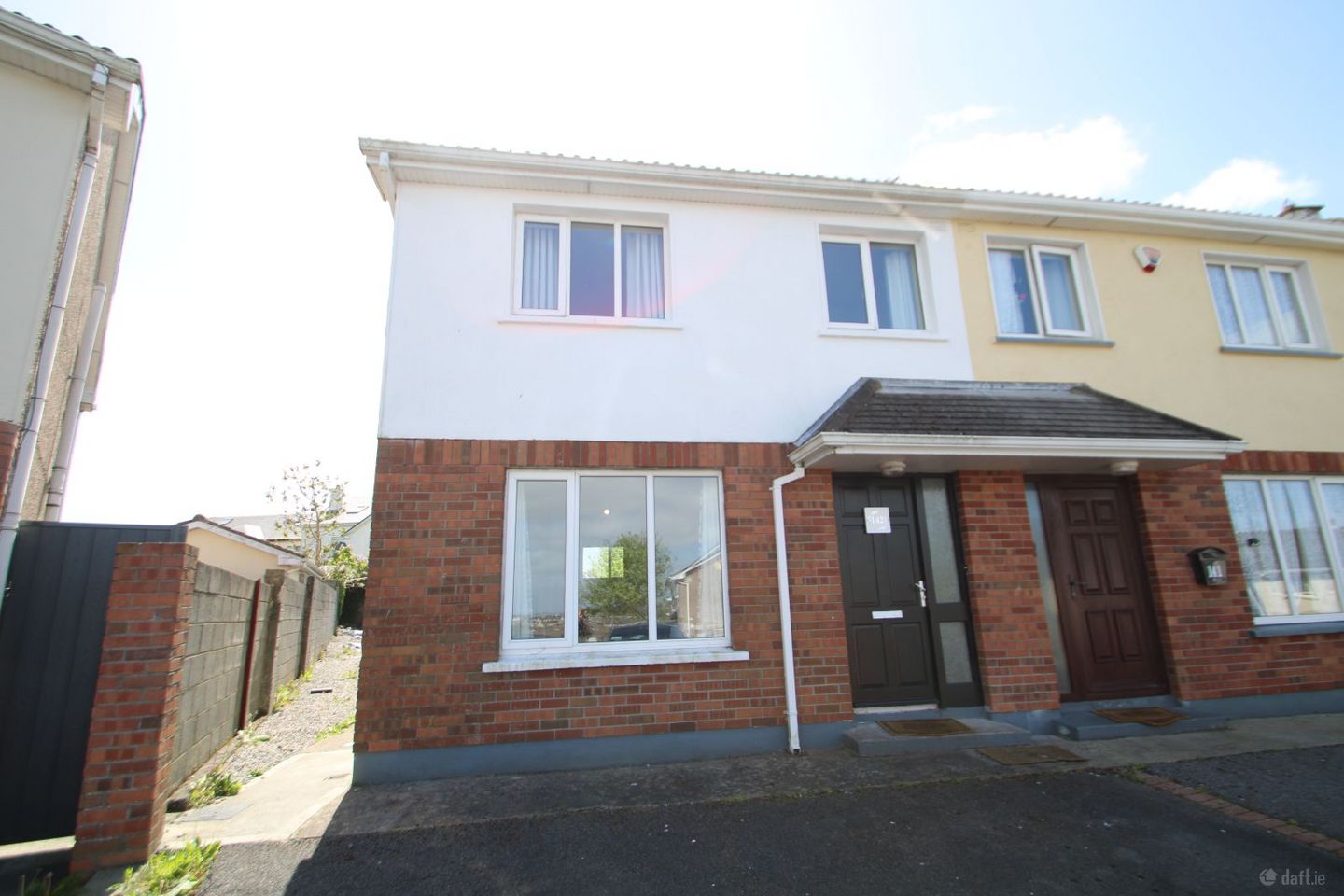 142 Gleann Dara, Bishop O'Donnell Road, Shantalla, Co. Galway, H91PEK1 — photo 1