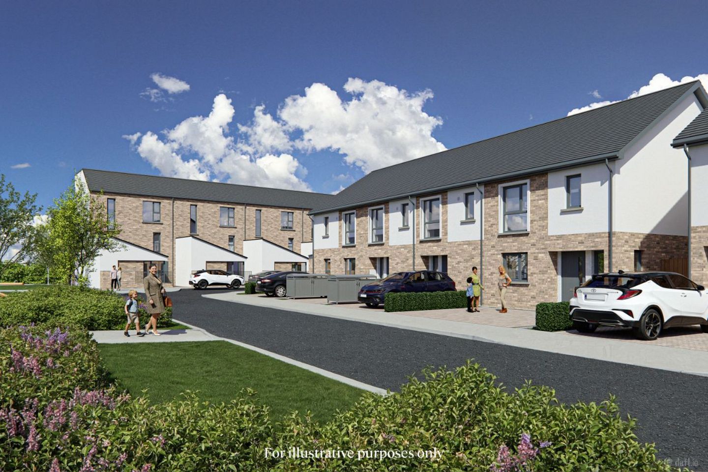 Bennetstown, Bennetstown, Dunboyne, Co. Meath — photo 1