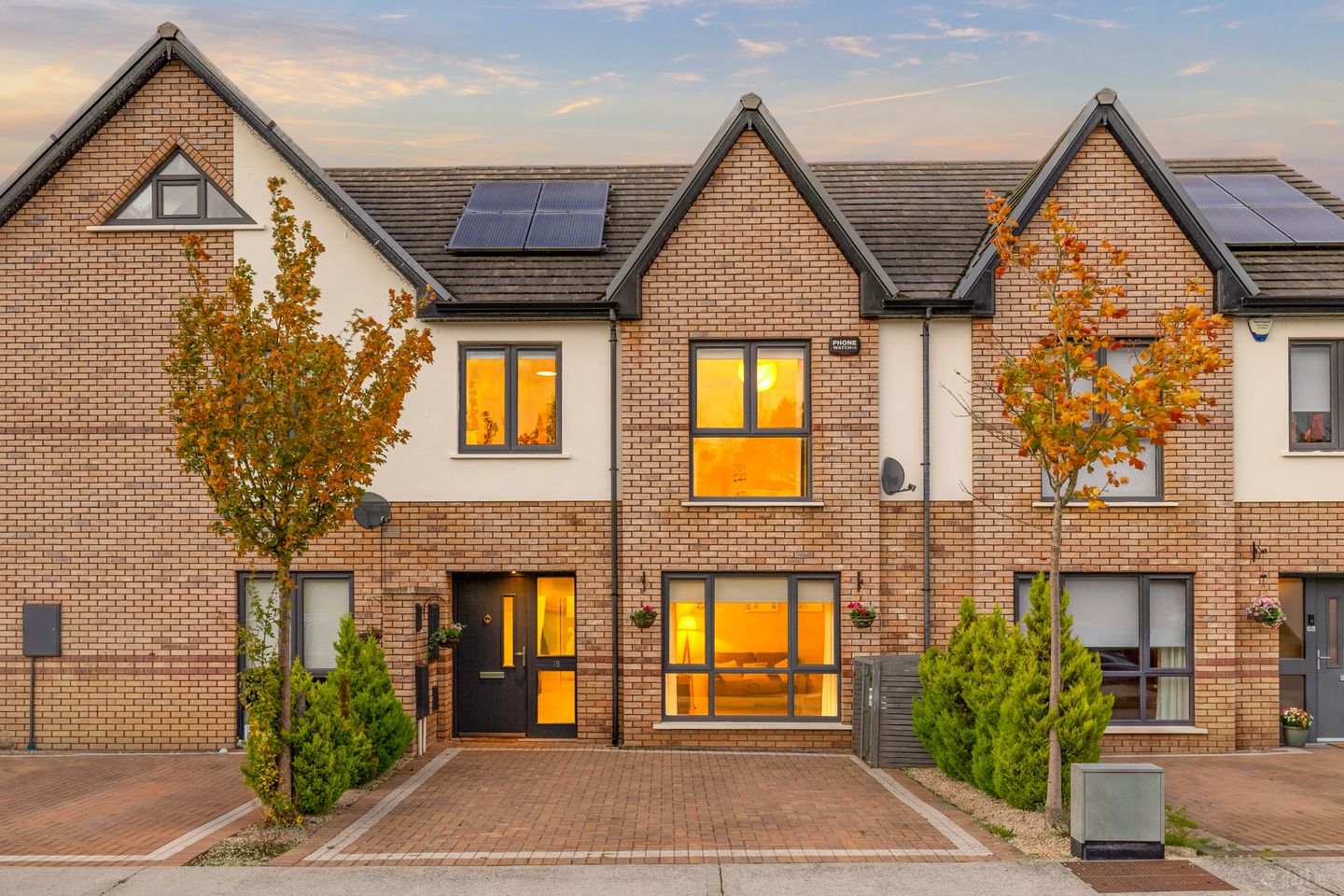 18 Elder Heath Meadow, Kiltipper, Tallaght, Dublin 24, D24A3YC — photo 1