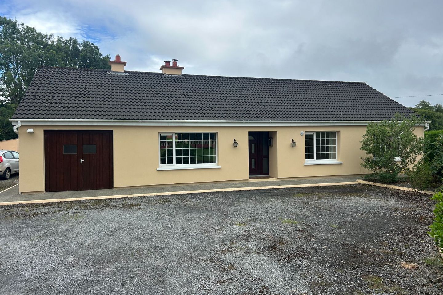 Ballinamanagh, Kilcummin, Kilcummin, Co. Kerry, V93K4V8 — photo 1