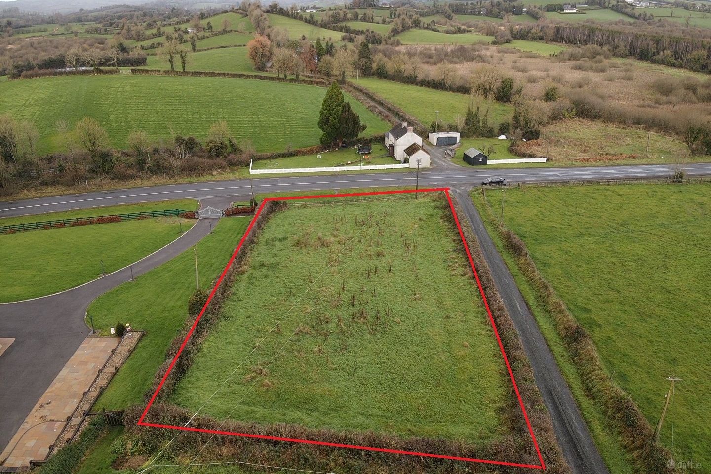 Lisdeegan, Ballyhaise, Co. Cavan — photo 1