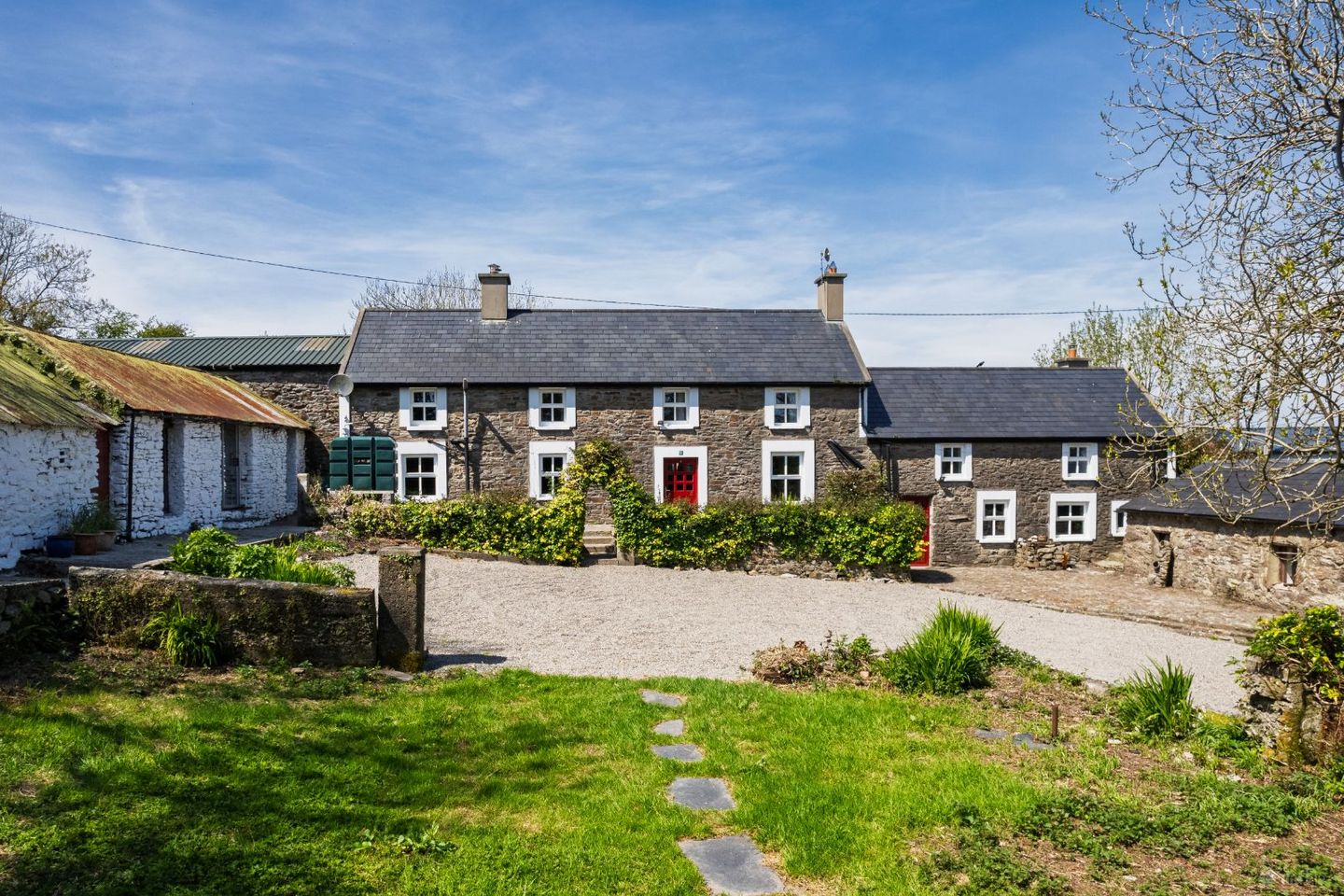 Rathdrought Lodge, Rathdrought, Ballinadee, Ballinadee, Co. Cork, P72XV22 — photo 1