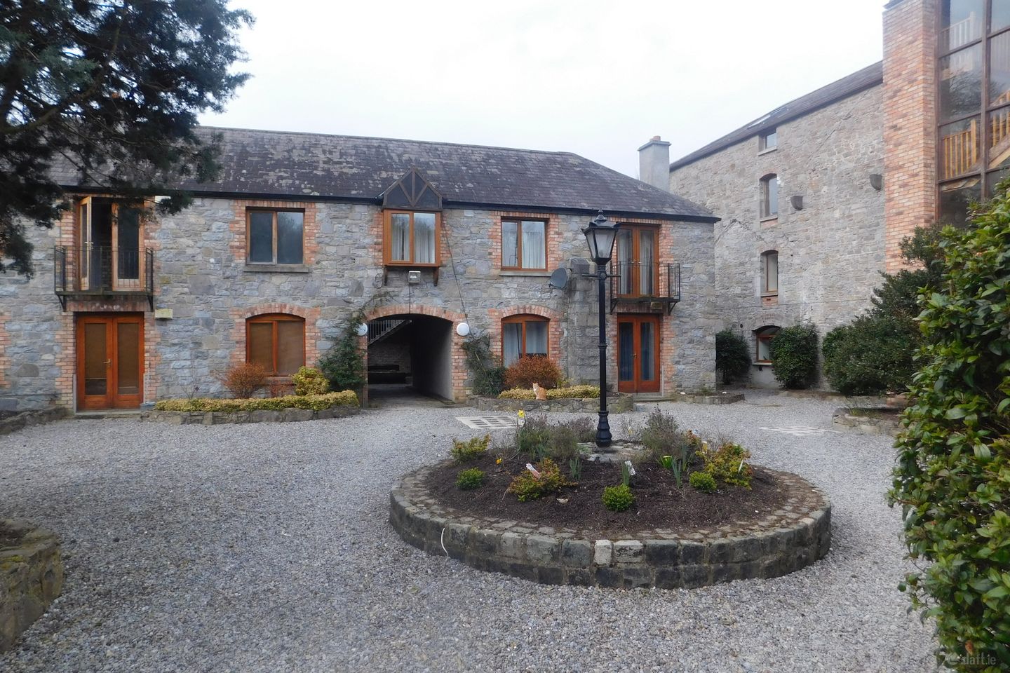 Rye Water Apartments, Distillery Lane, Leixlip, Co. Kildare — photo 1