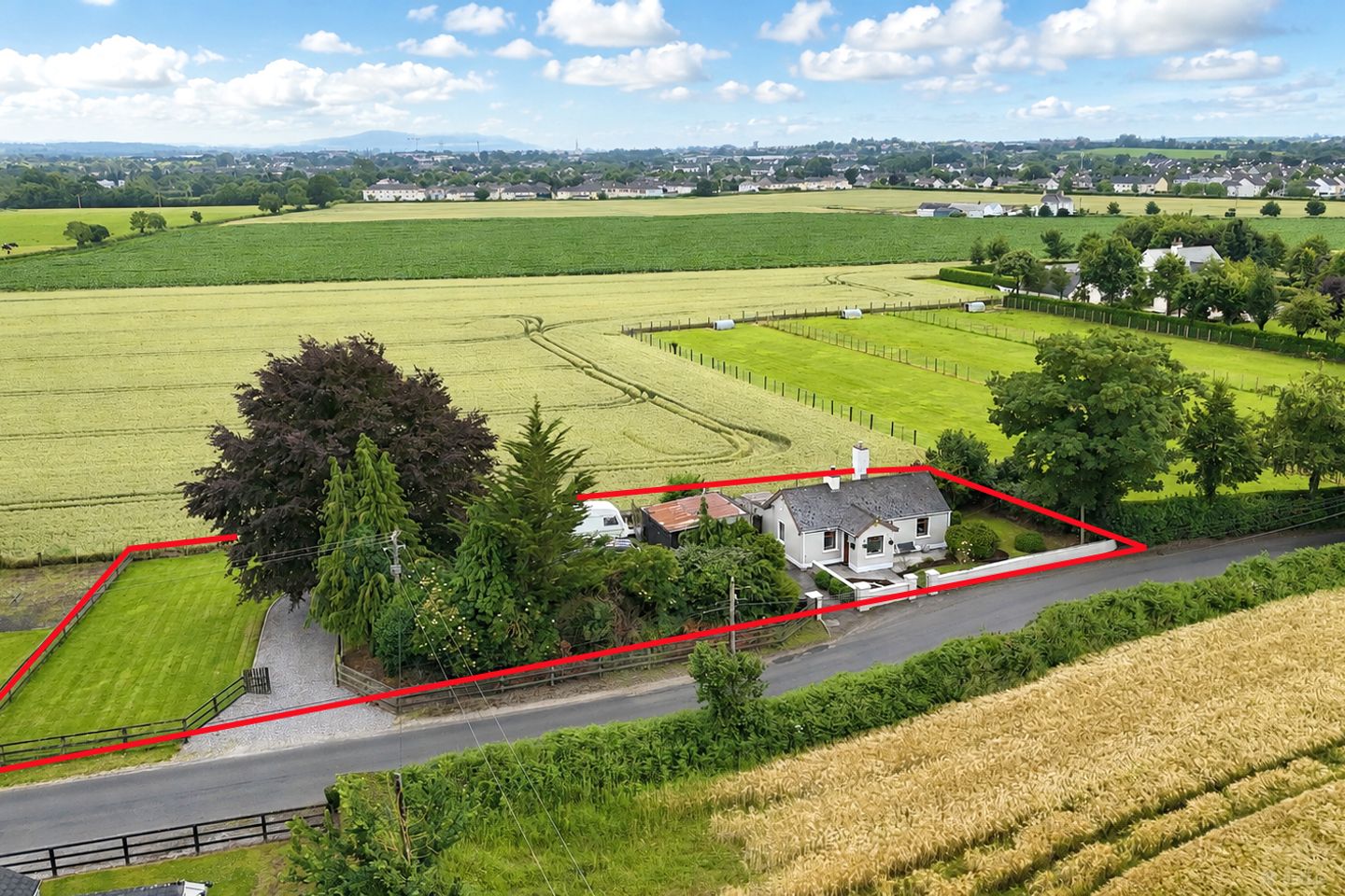 Rossleighan, Portlaoise, Co. Laois, R32Y729 — photo 1