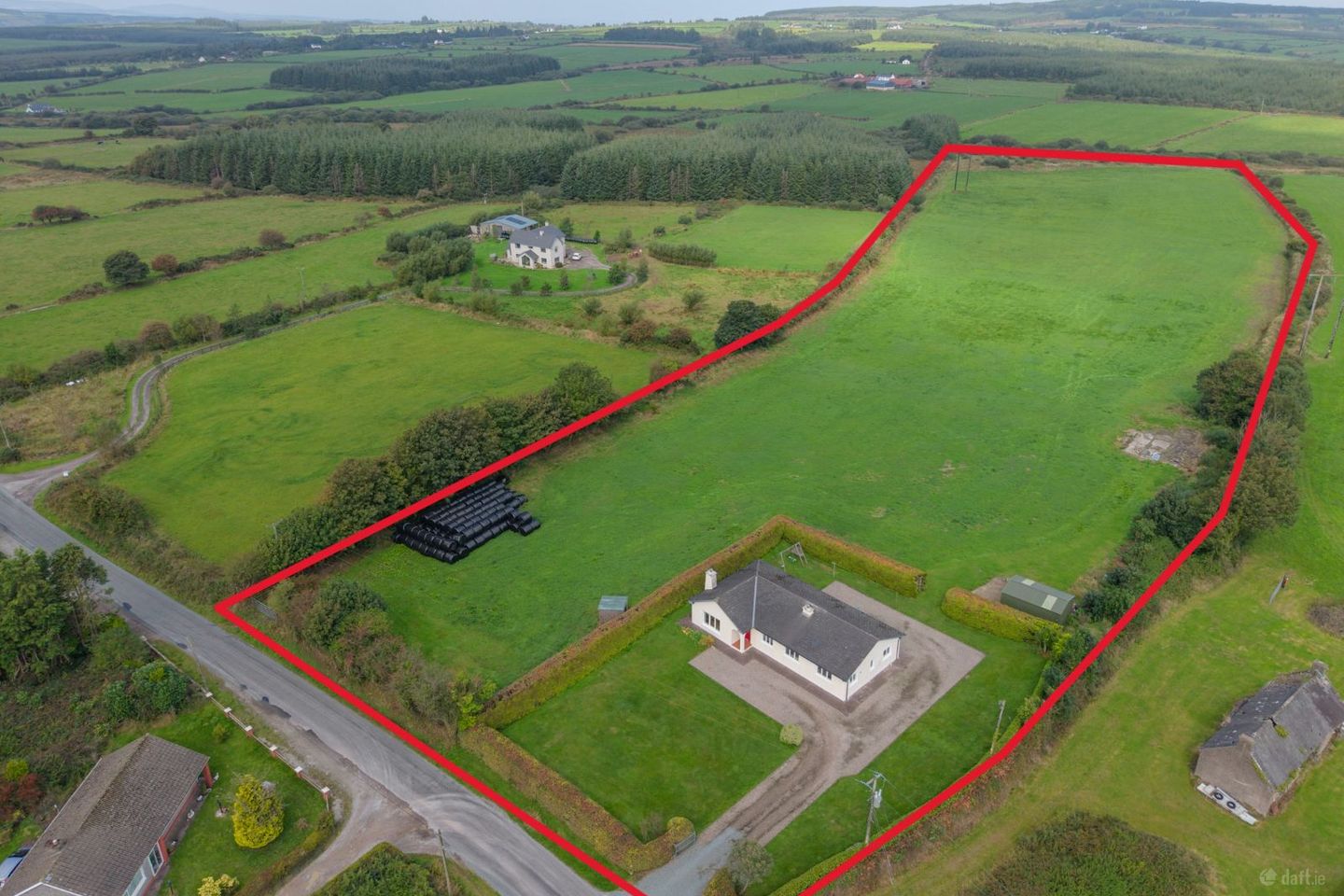 Dromboy North, Carrignavar, Co. Cork, T34KA48 — photo 1