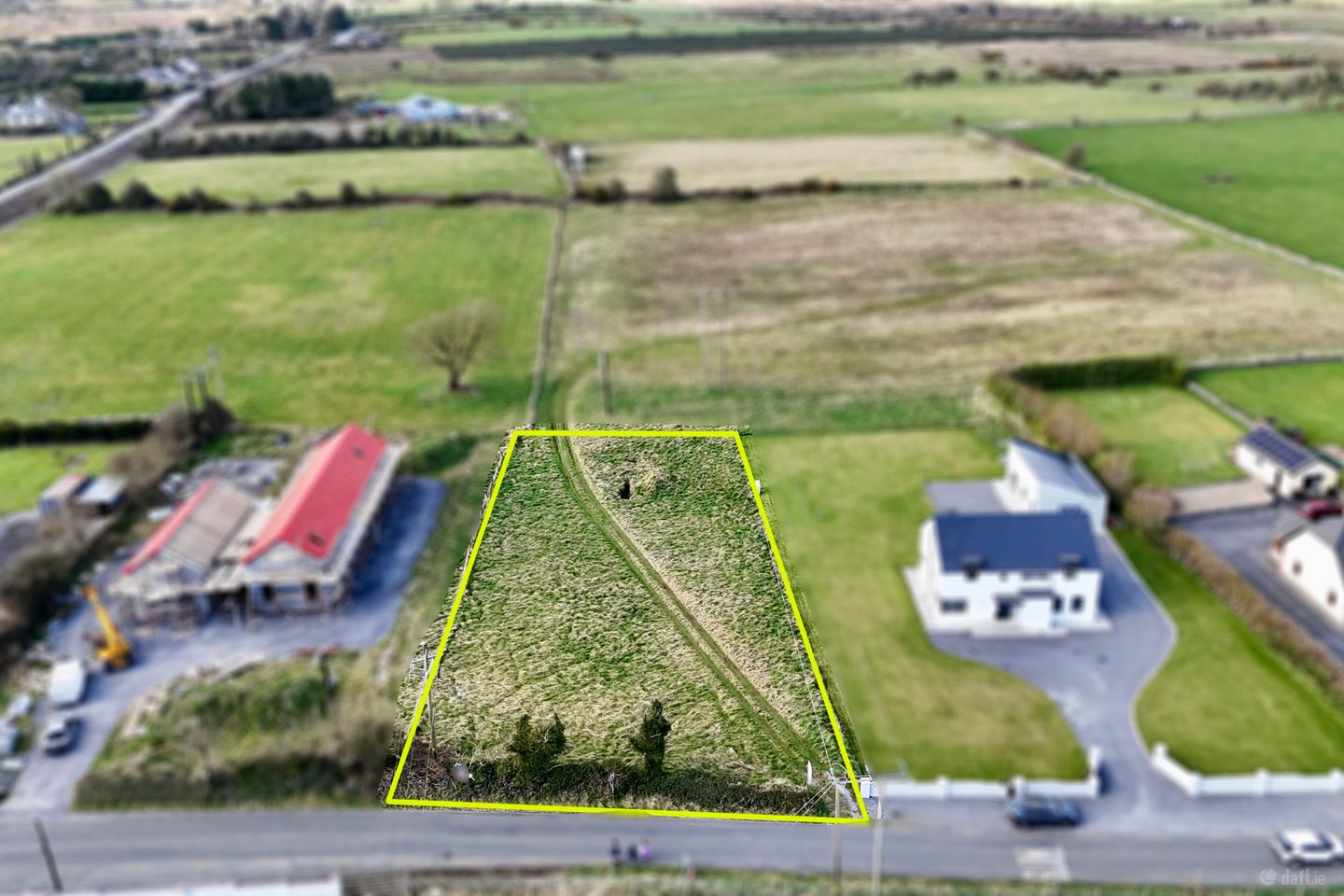 Kilbannon, Tuam, Co. Galway — photo 1