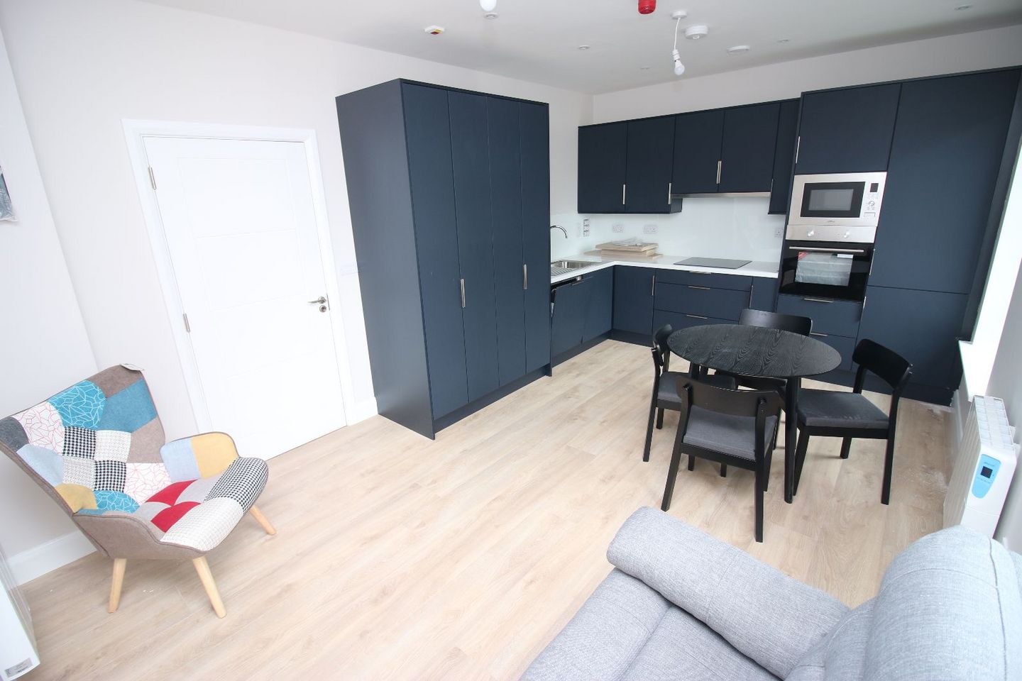 Apartment 2, 190 Old Youghal Road, St. Lukes, Co. Cork — photo 1