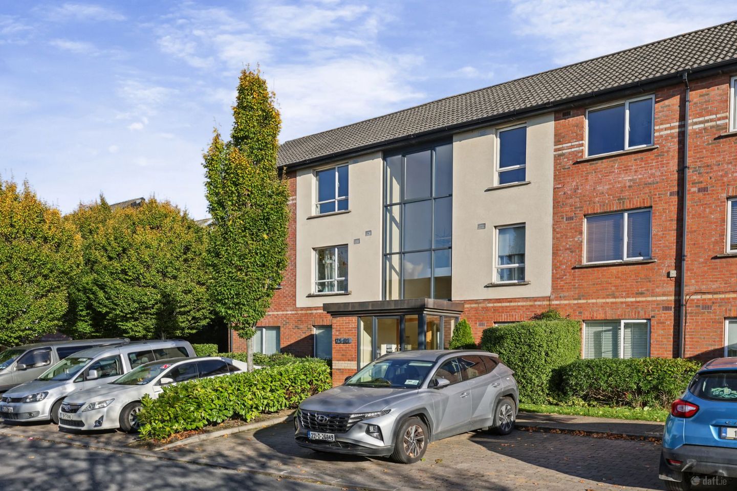 Apartment 80, Block D, Cedar Square, Ridgewood, Swords, Co. Dublin, K67DX37 — photo 1