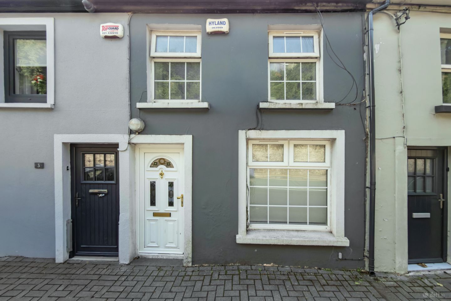 4 Barry's Terrace, Glanmire, Cork, T45 TY72 — photo 1