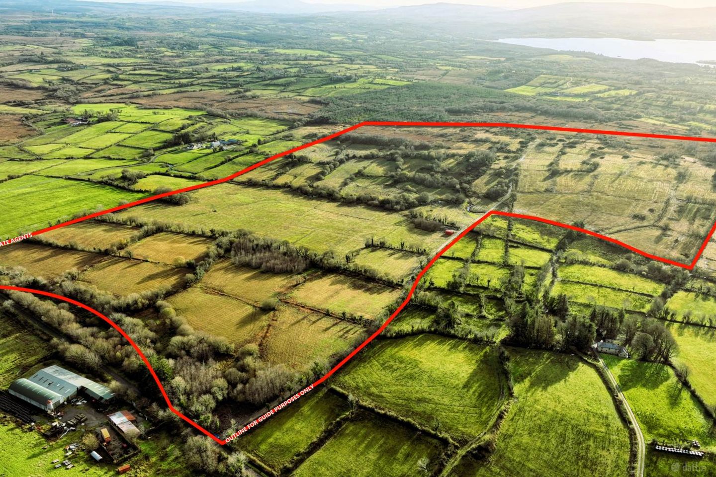 Fassagh Road, Belleek, Enniskillen, Co. Fermanagh — photo 1