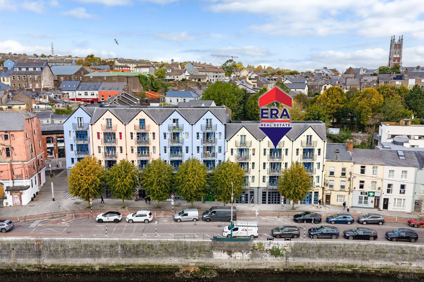 19 Popes Quay Court, Popes Quay, Cork City Centre, Co. Cork, T23R772 — photo 1