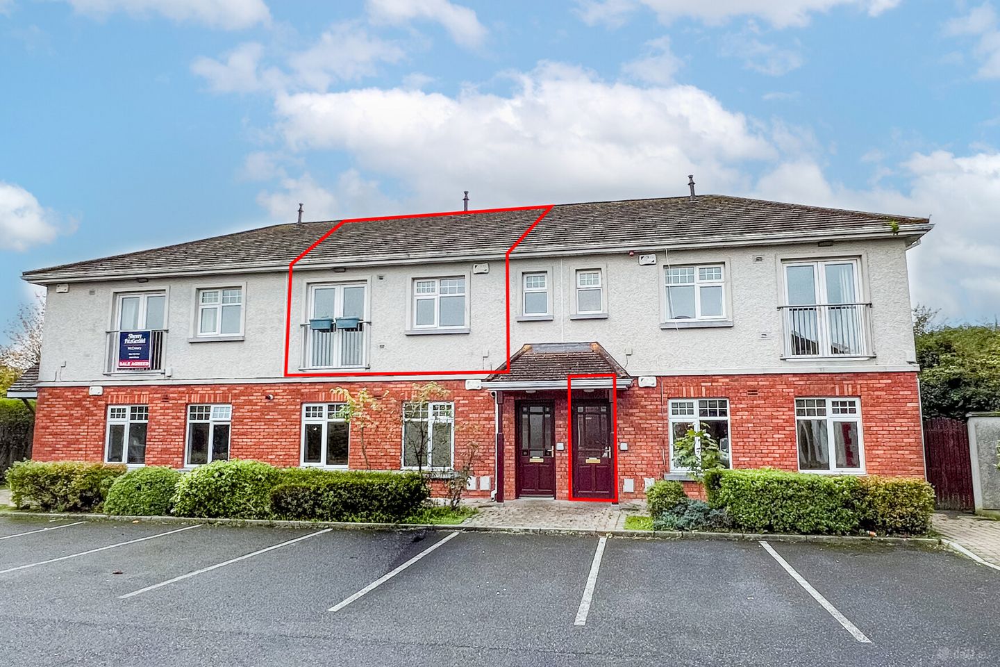 78 Talbots Gate, Freshford Road, Kilkenny, R95 D265 — photo 1