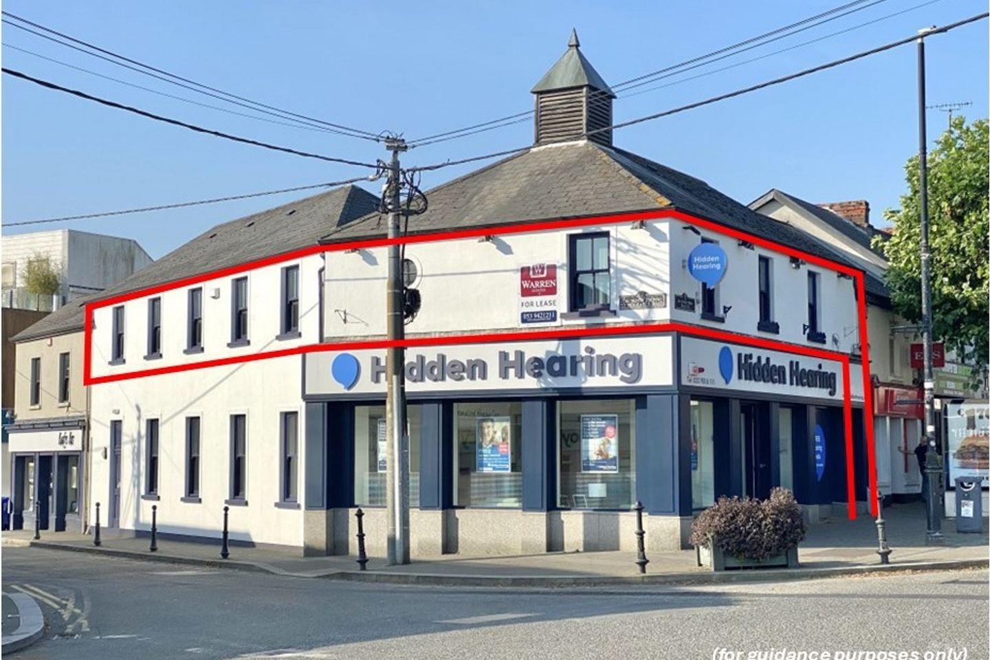 103 Main Street, Gorey, Co. Wexford — photo 1