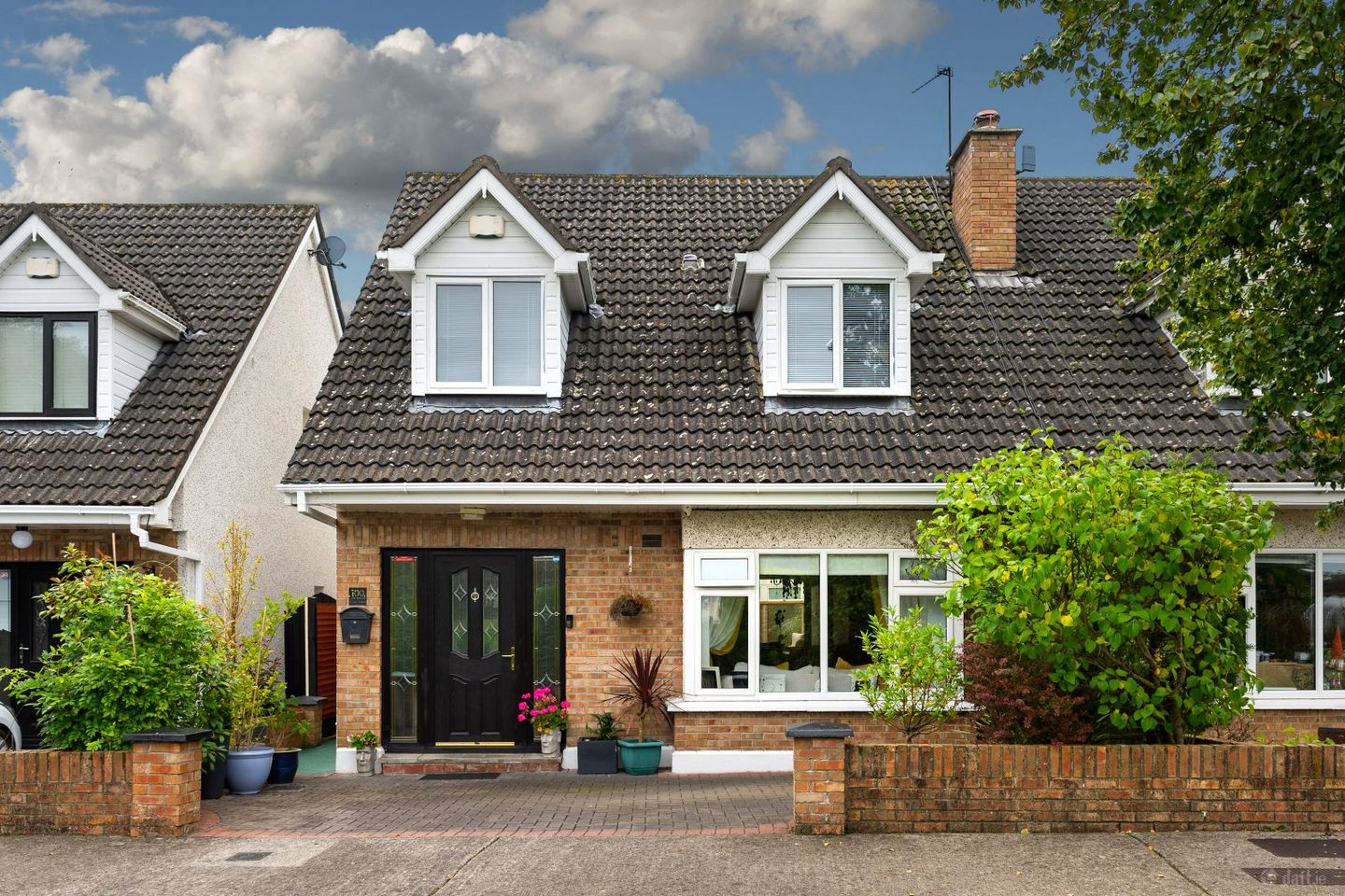 100 Kilnacourt Woods, Portarlington, Co. Laois, R32NT92 — photo 1