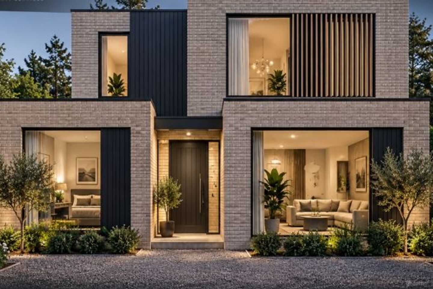Site with Full PP at 37 Churchtown Road Lower, Churchtown, Dublin 14, D14W8X3 — photo 1