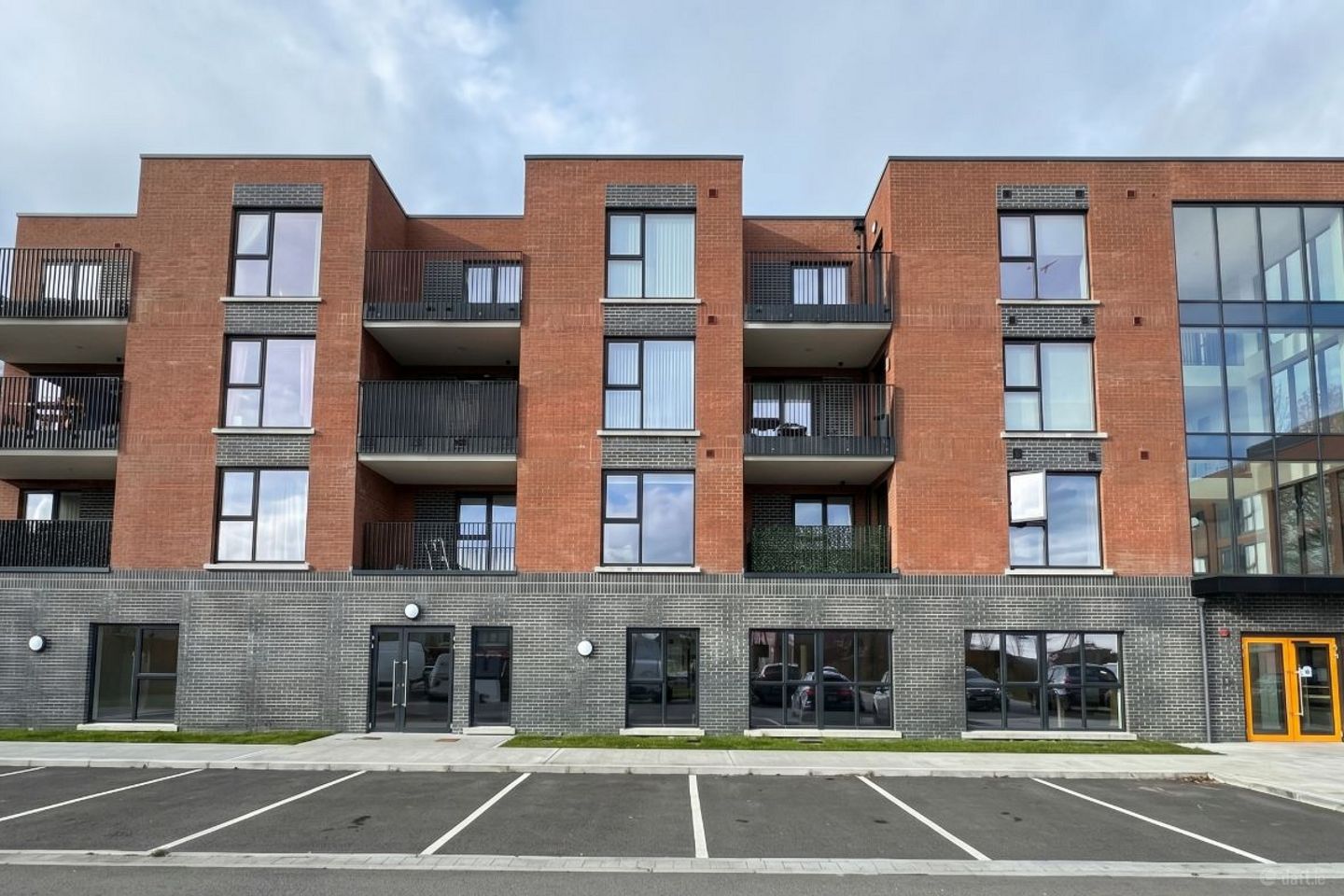 Unit 1, Dúiche Roden, Demesne Road, Dundalk, Co. Louth, A91K66H — photo 1