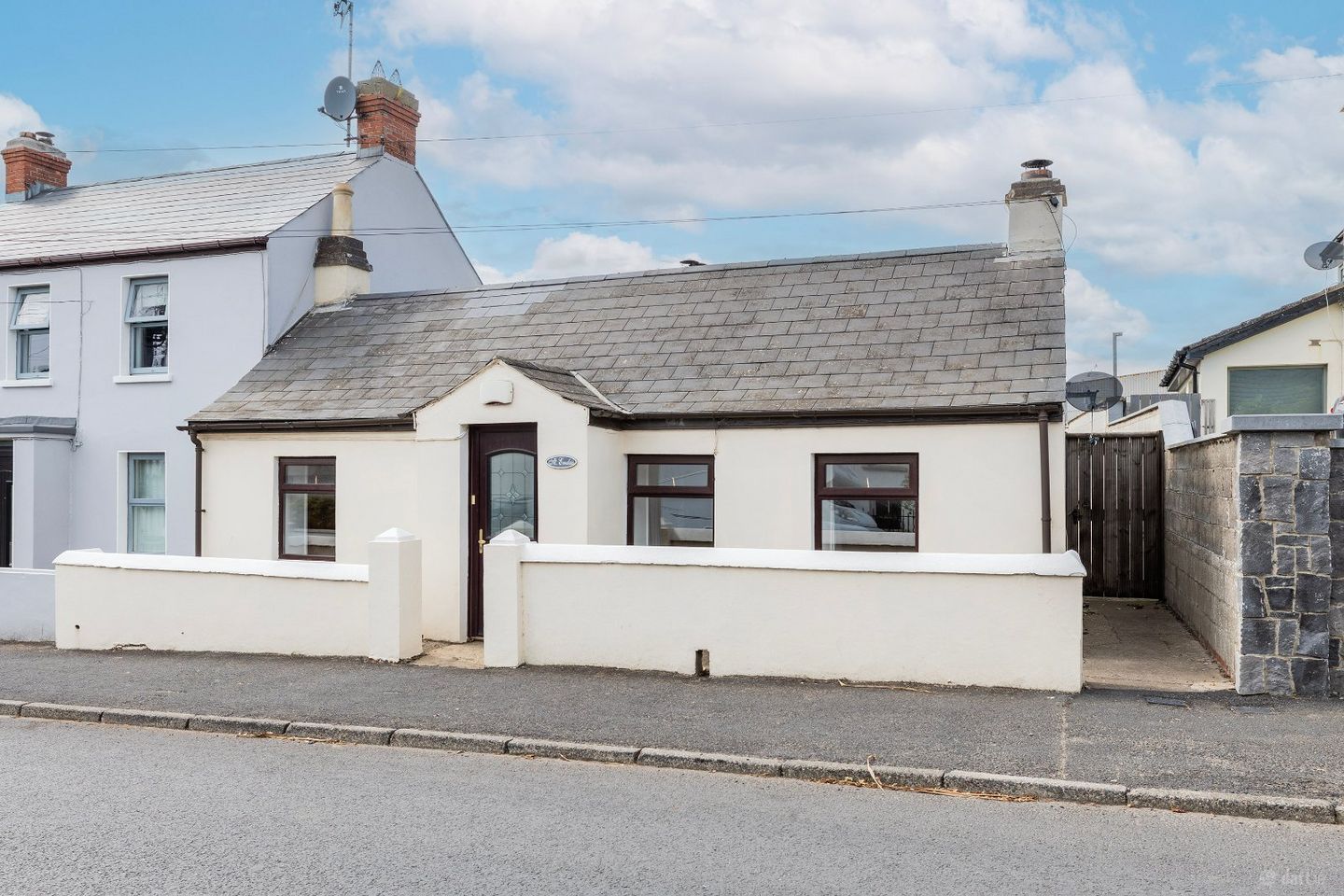 St. Endas, Channel Road, Rush, Co. Dublin, K56AV96 — photo 1