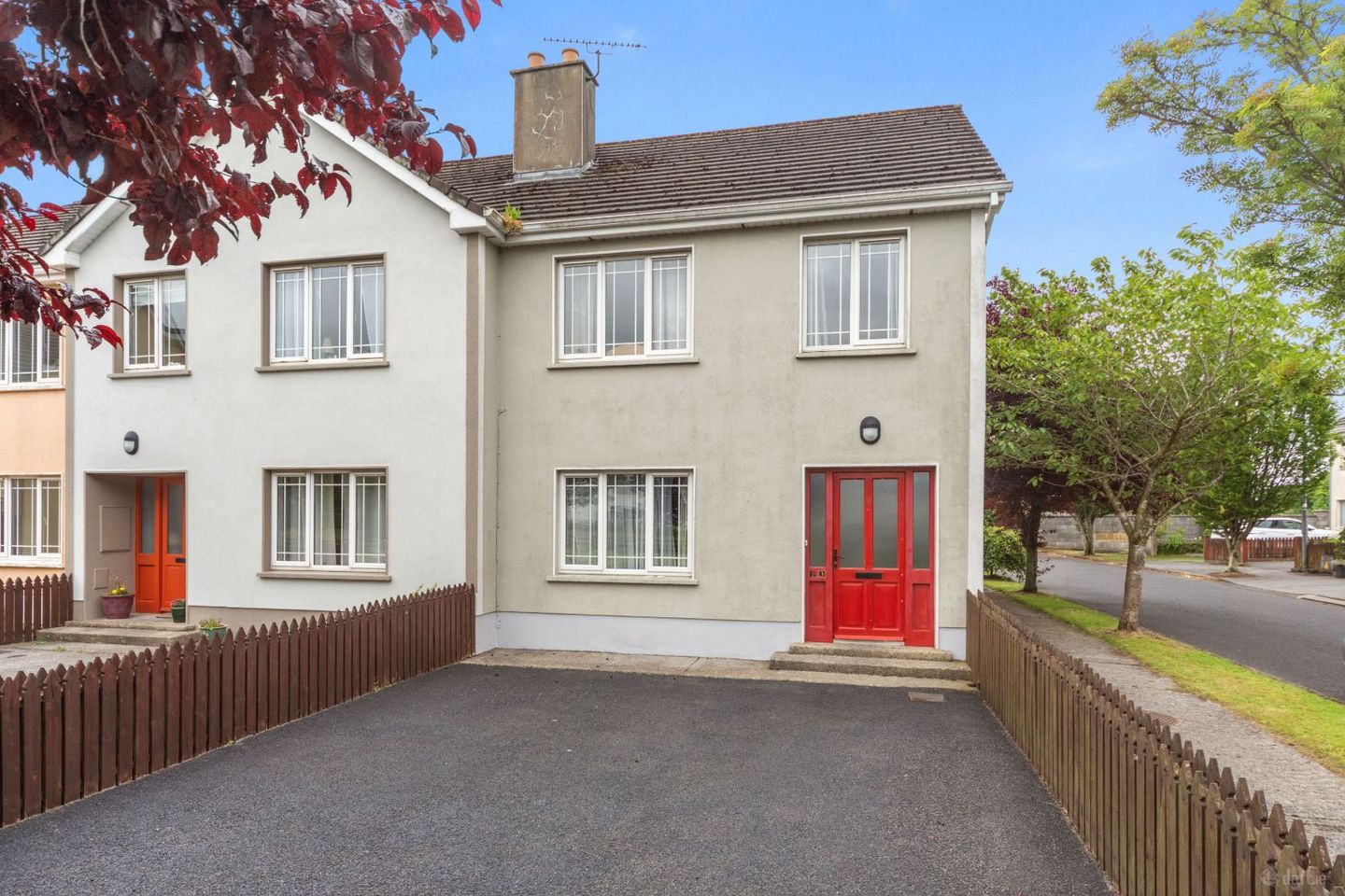13 Church View, Ballymahon, Co. Longford, N39T9P9 — photo 1