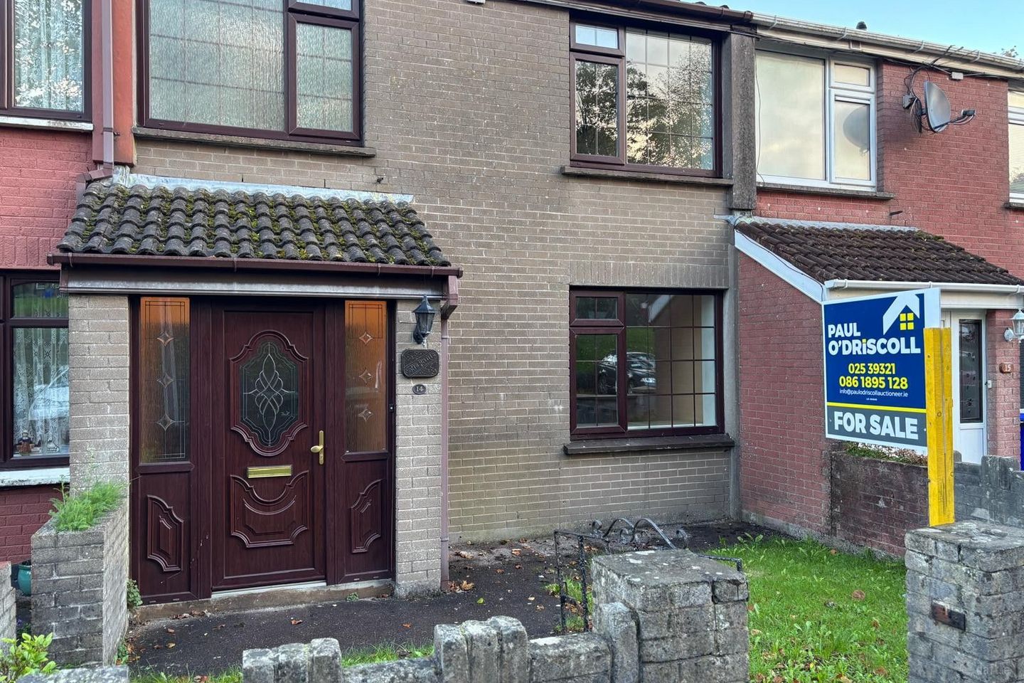 Sao Paulo, 14 Boyne Crescent, Mayfield, Co. Cork, T23Y5X0 — photo 1