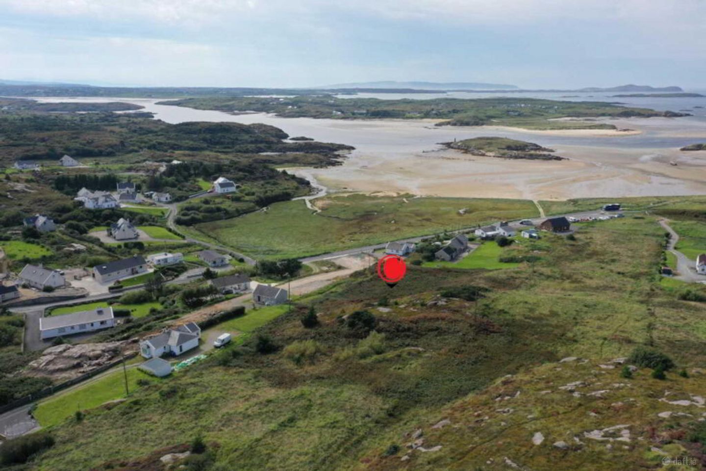 Magheraclogher, Derrybeg, Co. Donegal — photo 1