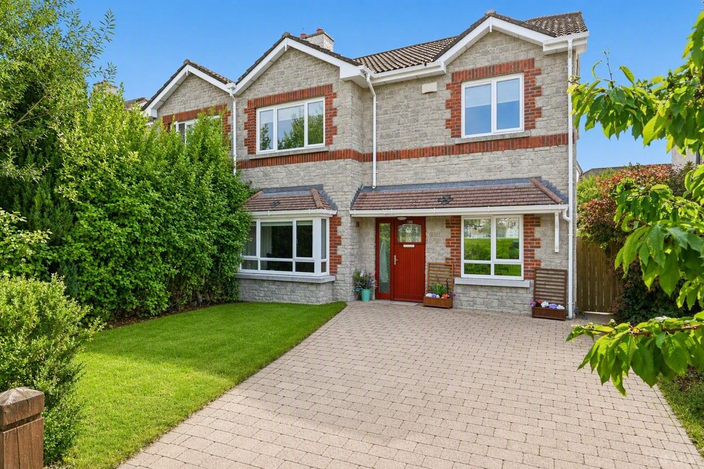100 Fox Lodge Manor, Ratoath, Co. Meath, A85E725 — photo 1