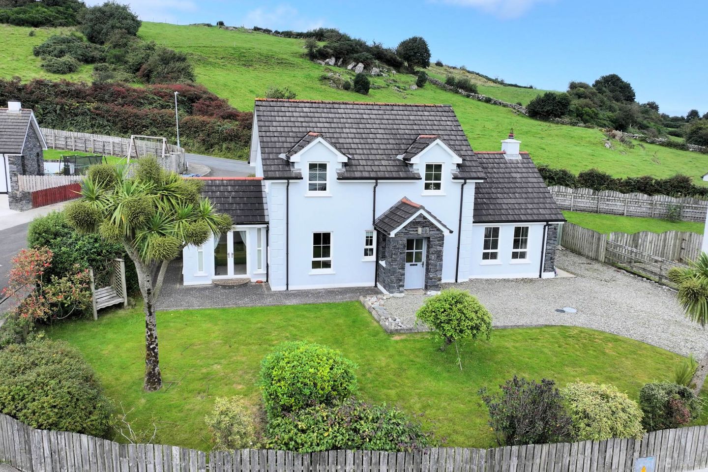 4 The Stables, Ballybrack, Moville, Co. Donegal, F93W0V9 — photo 1