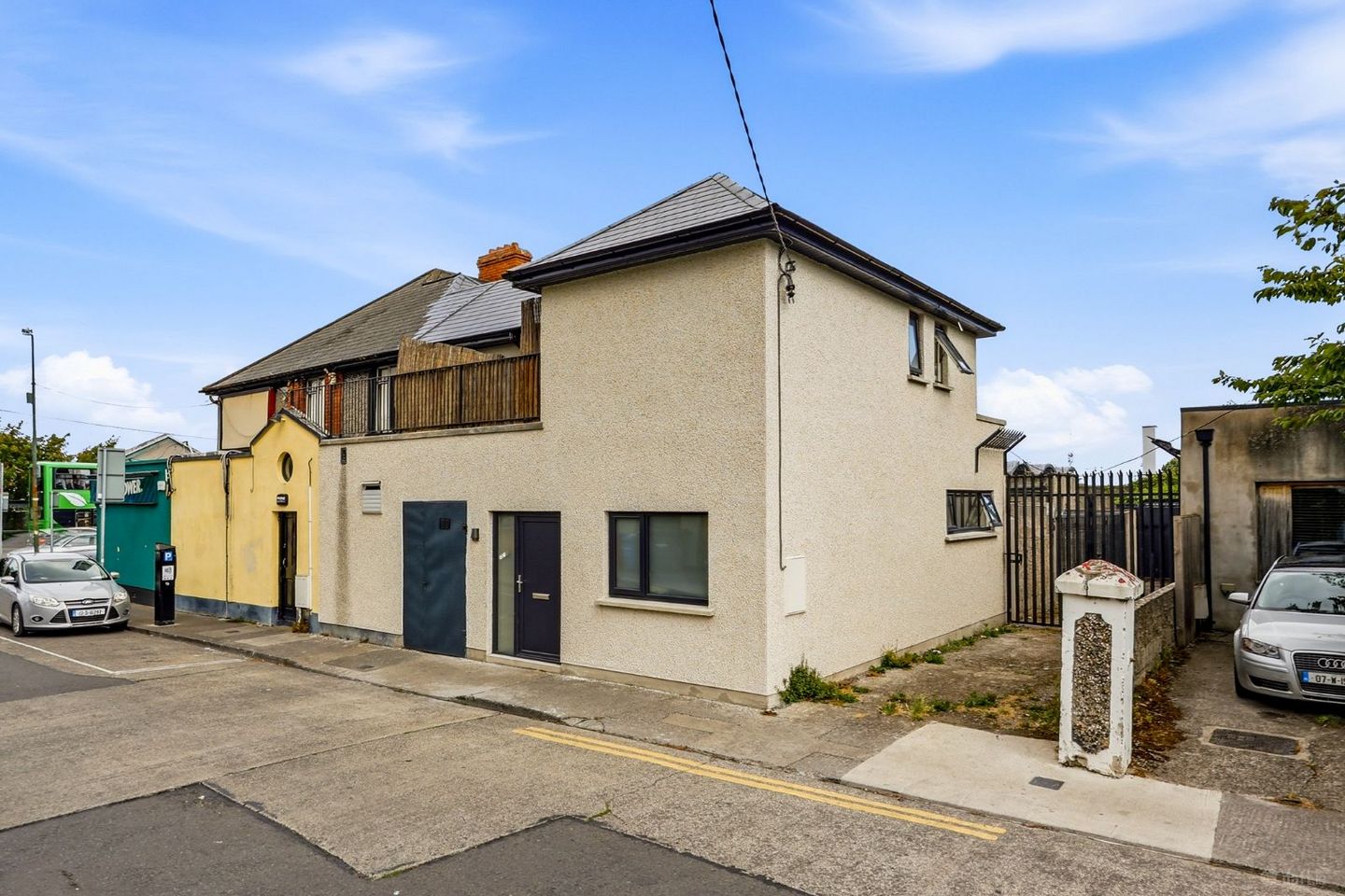 151b Crumlin Road, Dublin 12, Crumlin, Dublin 12, D12XW40 — photo 1