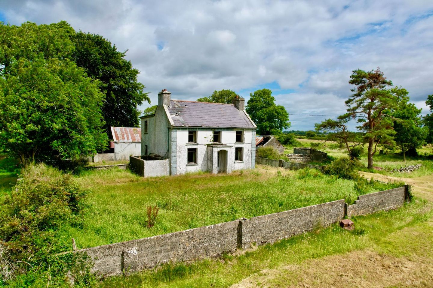 Rosslodge, Headford, Co. Galway, H91H0F8 — photo 1