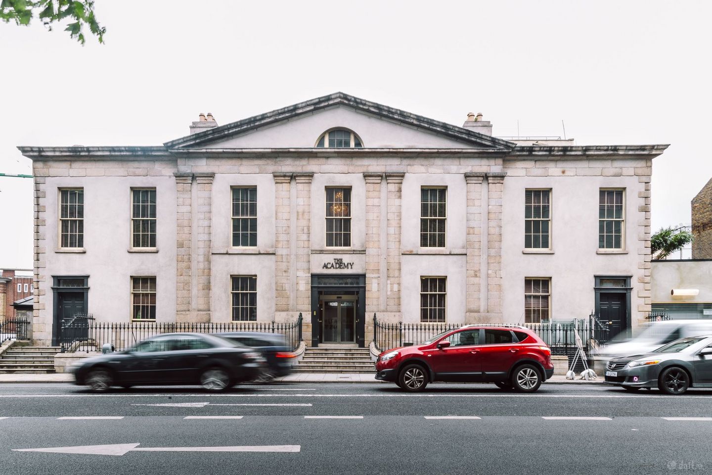 Huckletree, Pearse Street, Dublin 2, Dublin 20 — photo 1