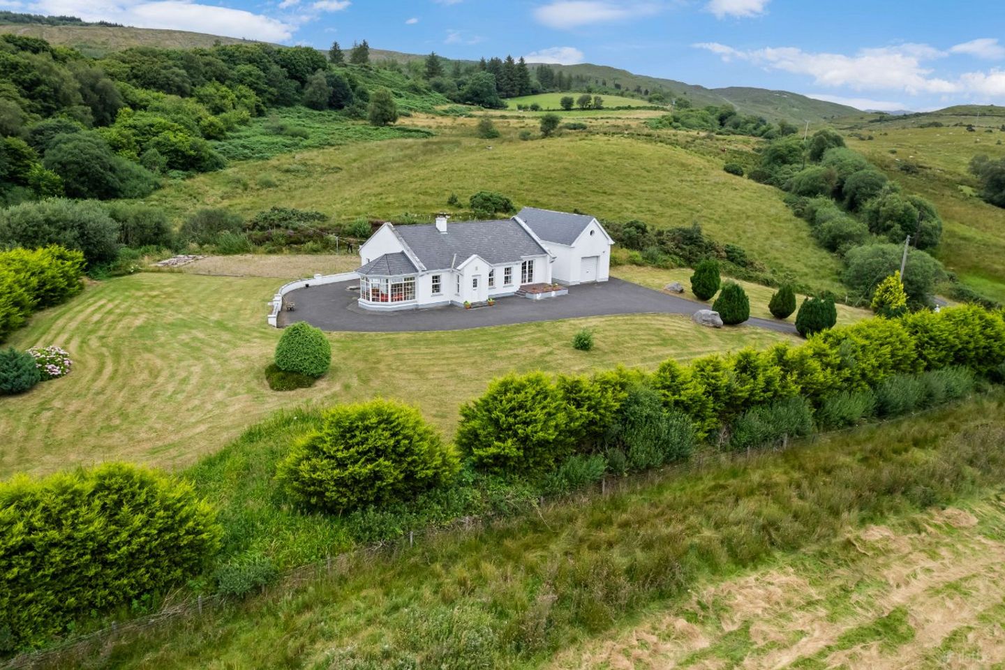 Altilow, Barnesmore, Co. Donegal, F94XFV1 — photo 1