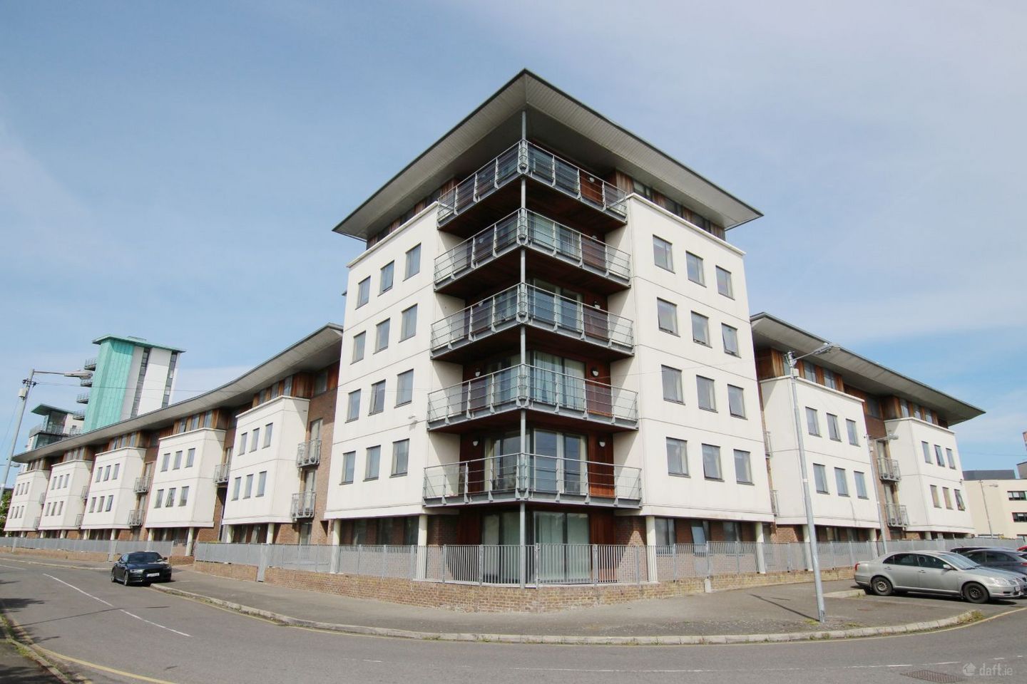 Apartment 17, Block B, The Gateway Student Village, Ballymun, Dublin 9, D09T328 — photo 1