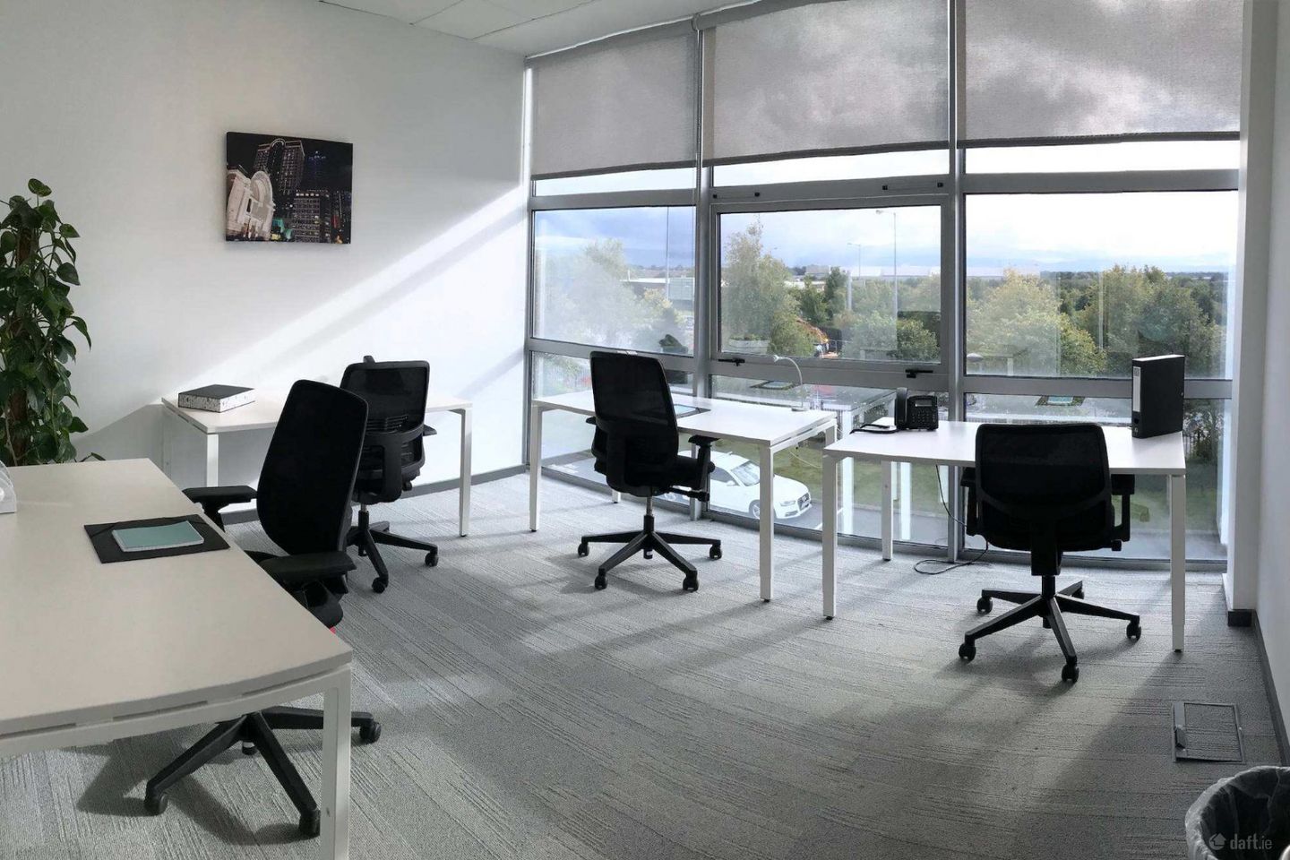 Blanchardstown Corporate Park, Ballycoolin, Co. Dublin — photo 1