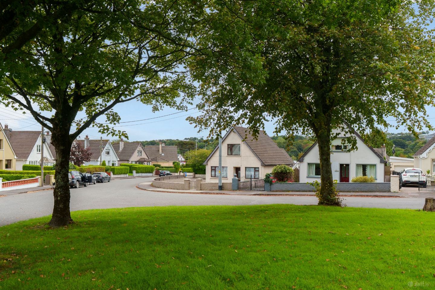 1 Ashgrove Avenue, Ballyvolane, Co. Cork, T23N2F7 — photo 1