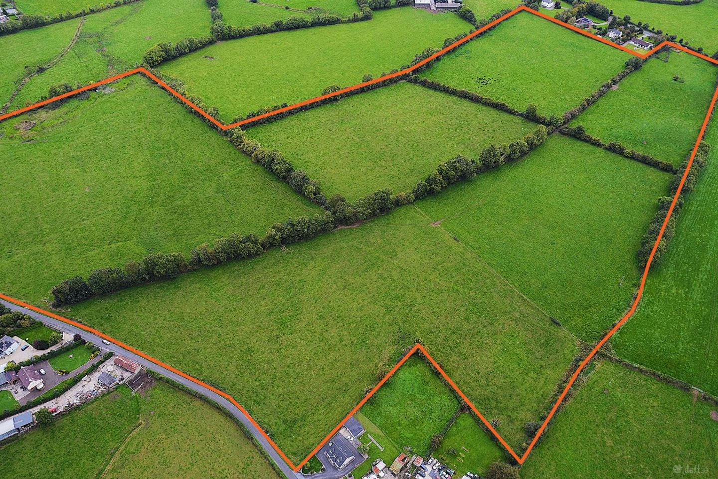 Springfield, Tipperary Town, Co. Tipperary — photo 1