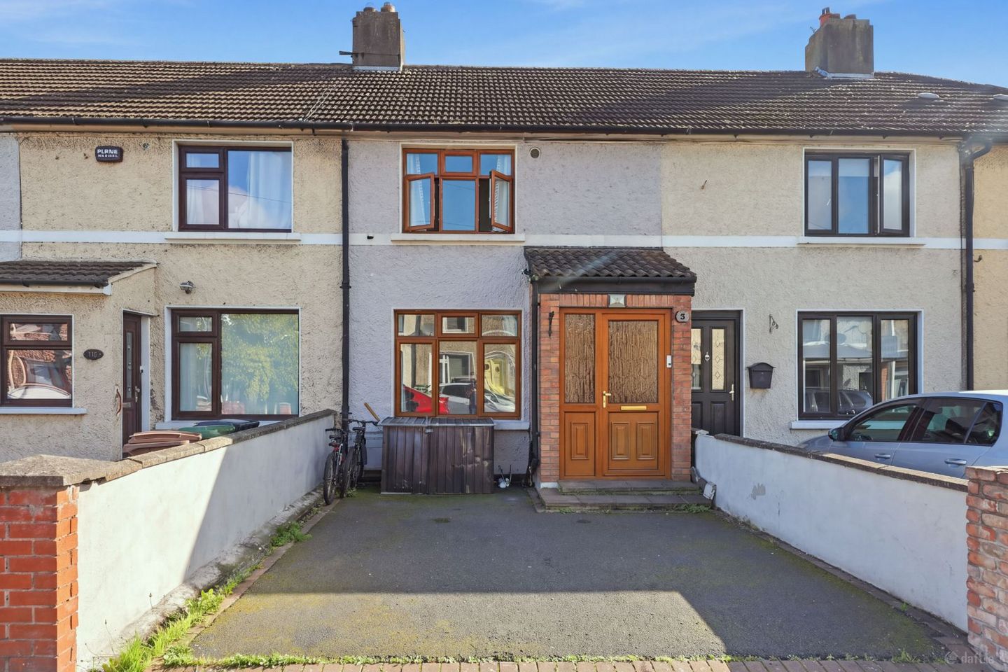 8 Shelmalier Road, Dublin 3, North Wall, Dublin 3, D03KX38 — photo 1