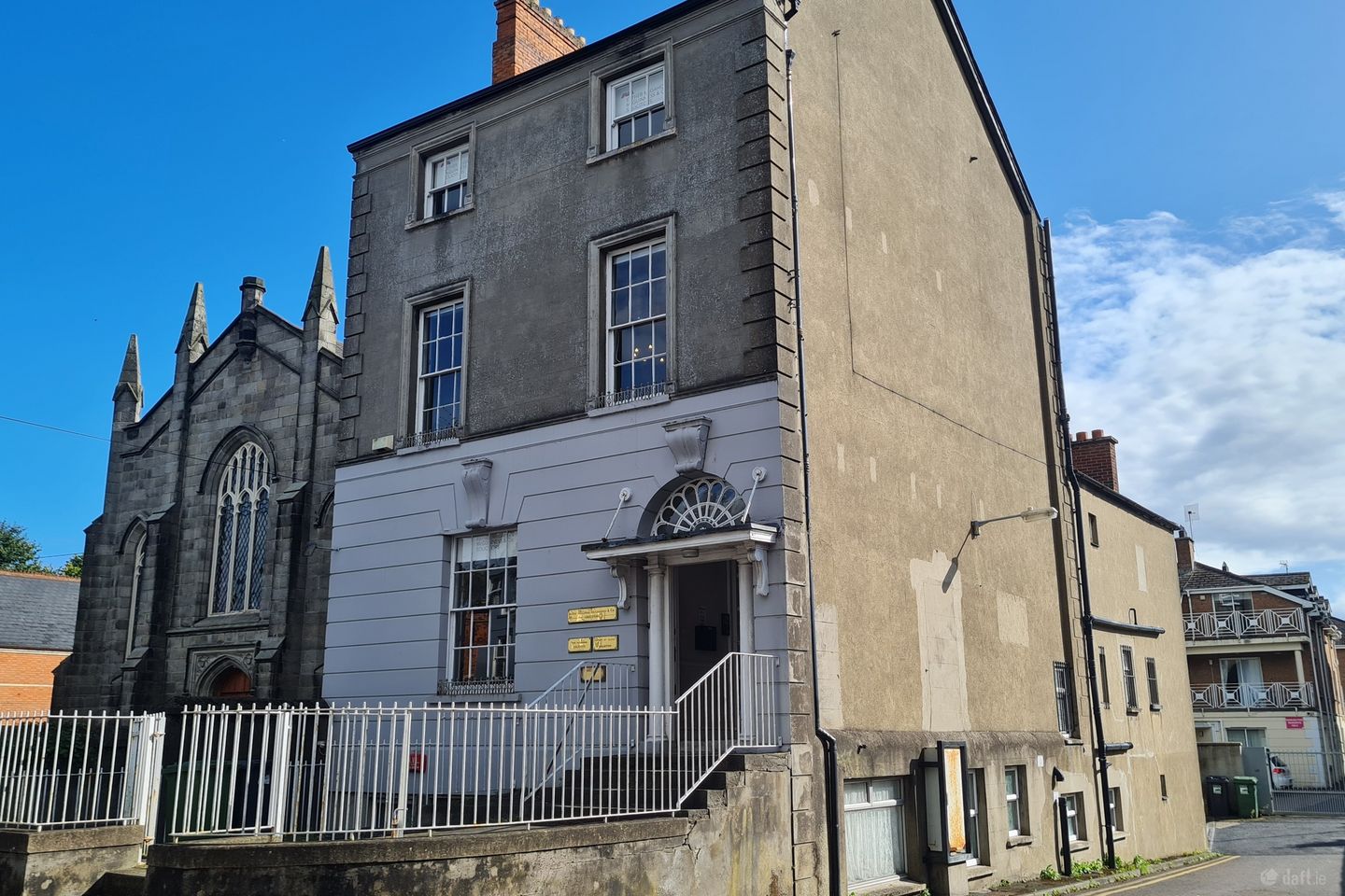  Kilgar House, Jocelyn Street, Dundalk, Co. Louth — photo 1