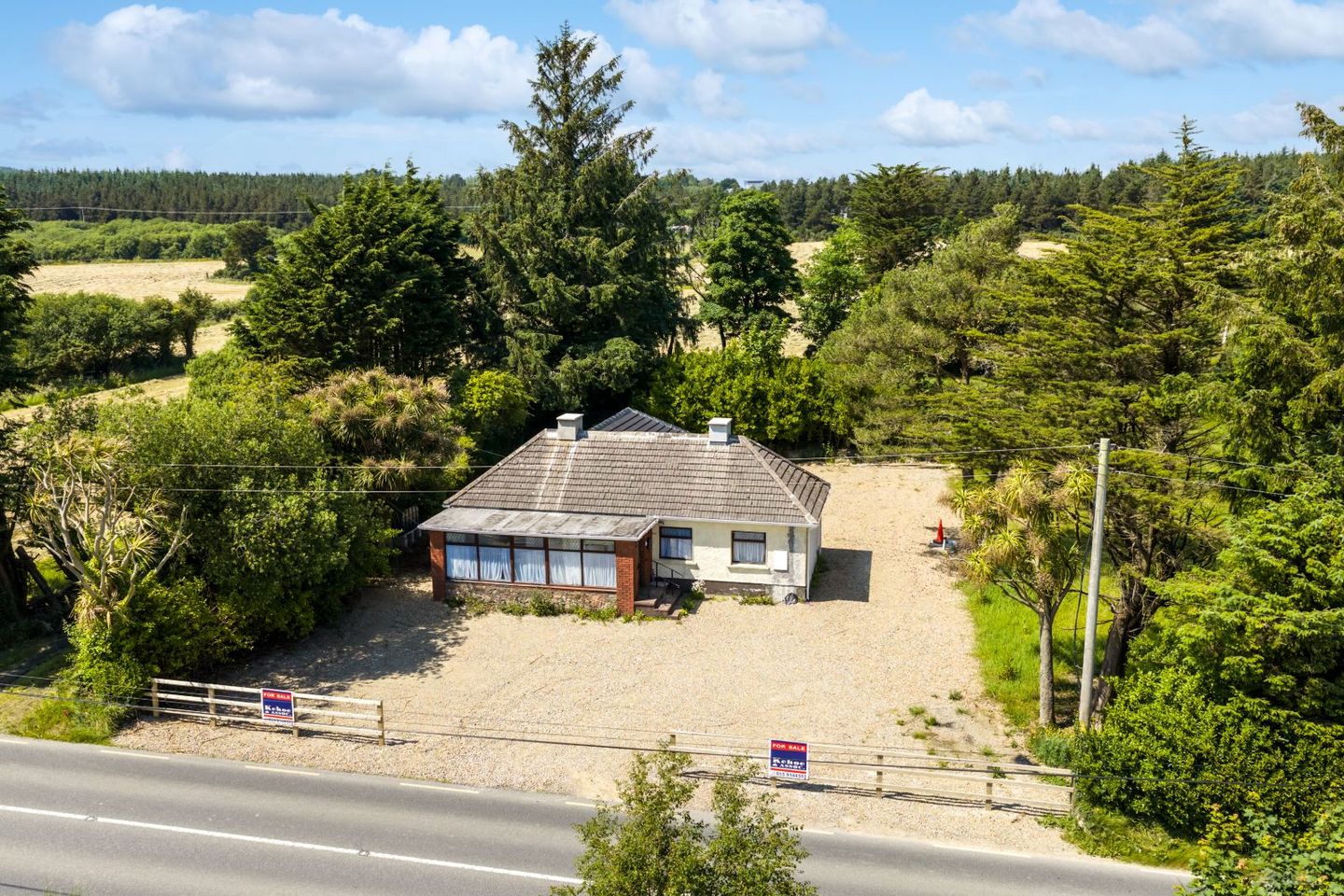 Mullanour, Murrintown, Co. Wexford, Y35TX8C — photo 1