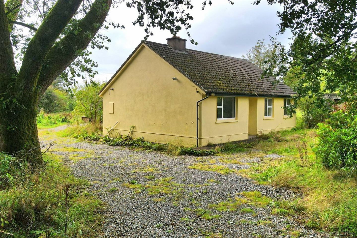 Ballaghaderreen, Co. Mayo, F45C625 — photo 1