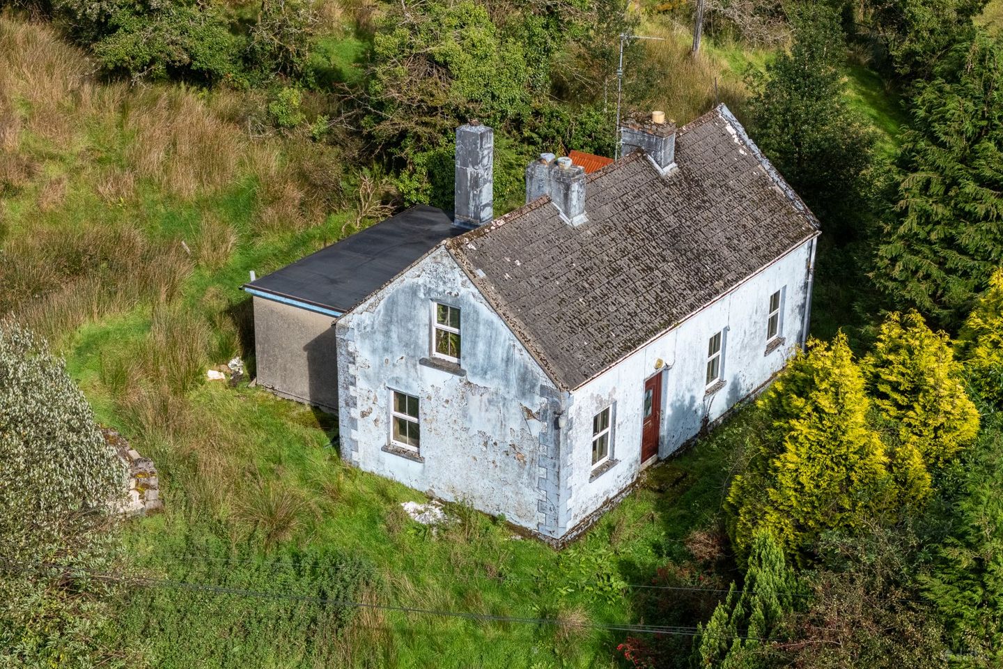 Dergovone, Dowra, Co. Leitrim, N41E894 — photo 1