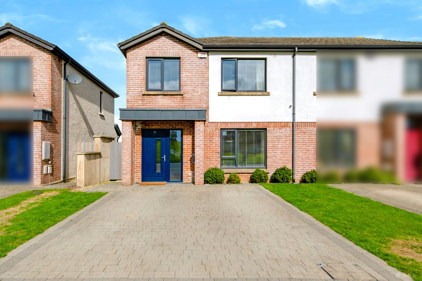 15 Manor Grove, Rocksborough Manor, Mulgannon, Wexford, Y35K2H2 — photo 1