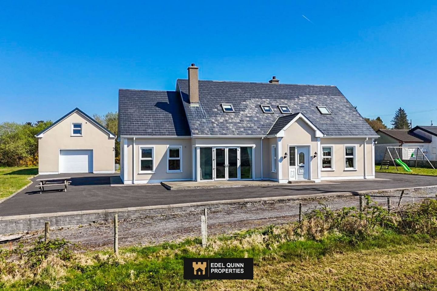 Drumbeagh, Mountcharles, Mountcharles, Co. Donegal, F94NX59 — photo 1