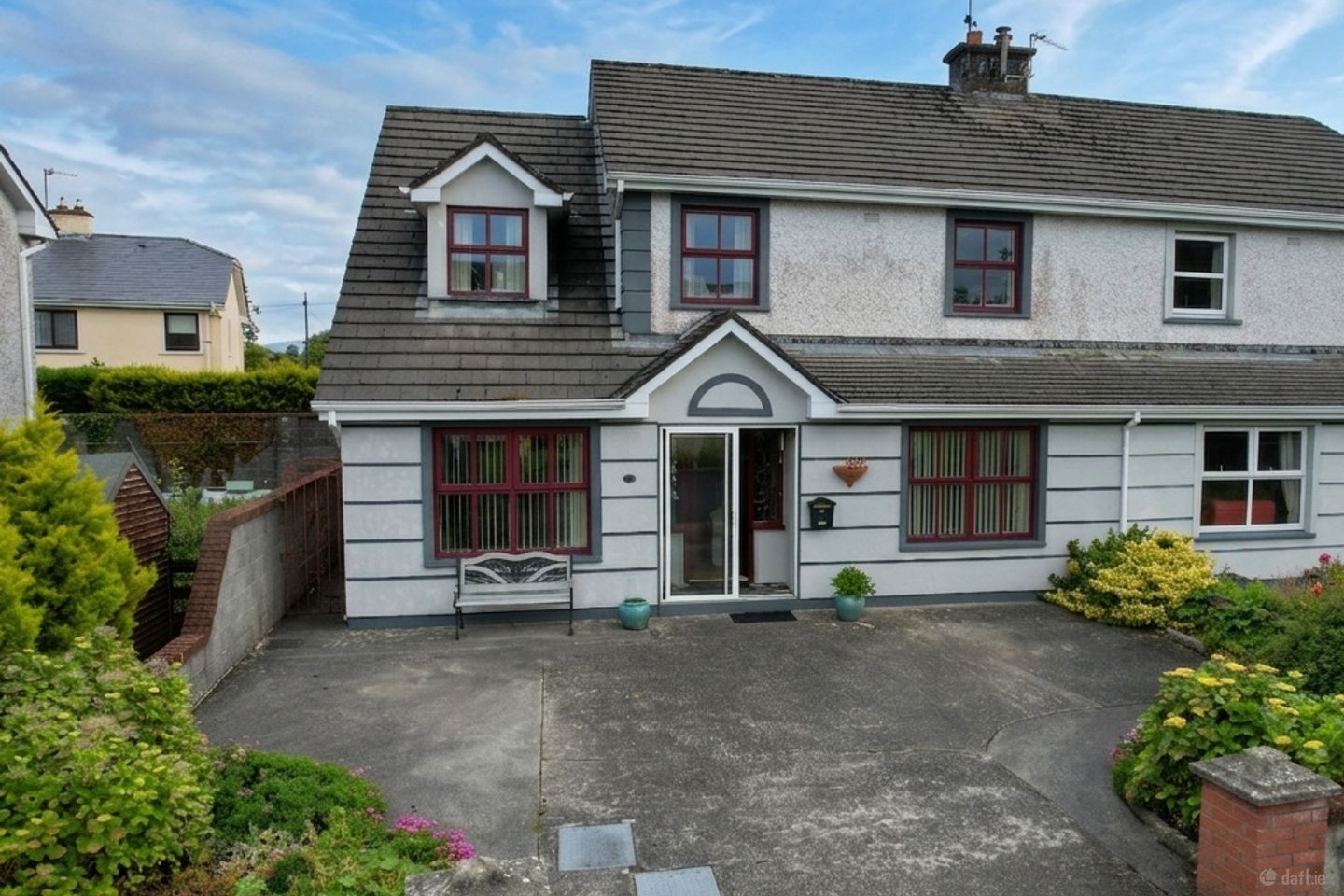 5 Woodpark, Quay Road, Westport, Co Mayo, F28VH01 — photo 1