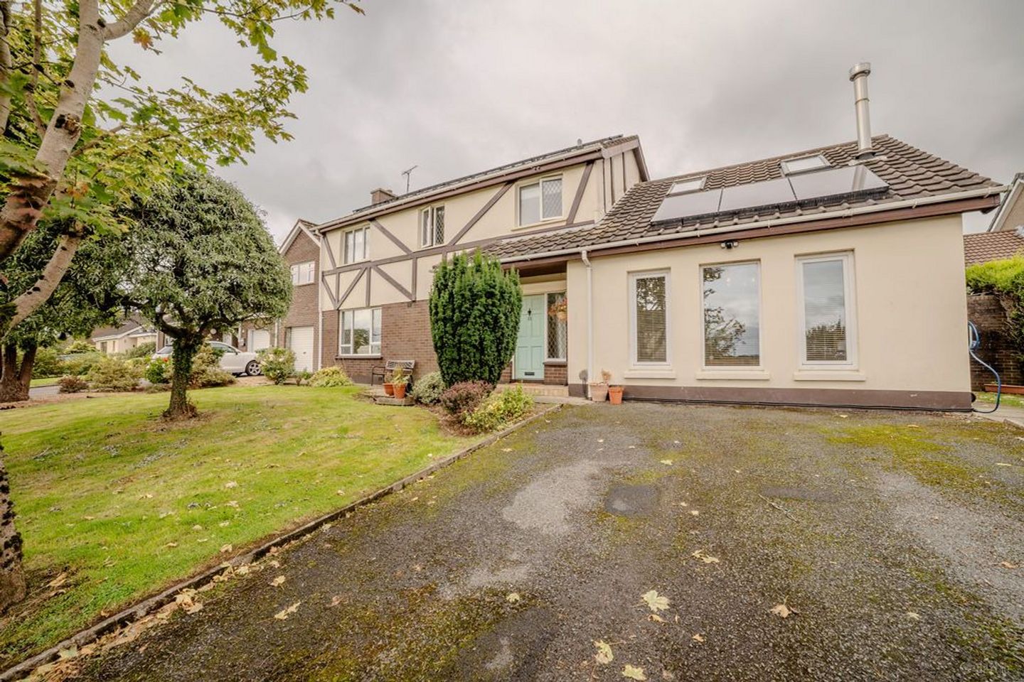 11 Canvy Manor, Portadown, Co. Armagh — photo 1