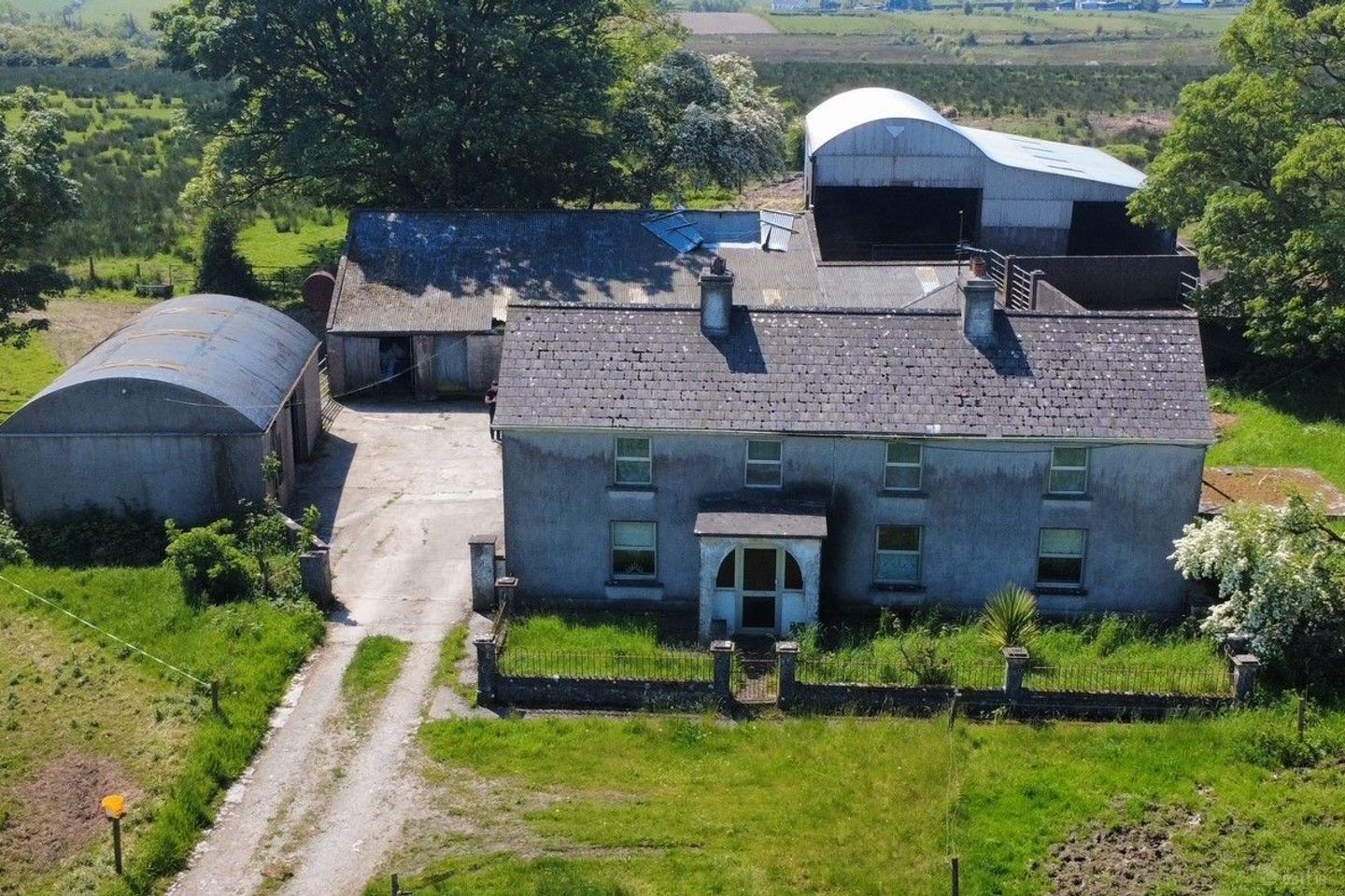 Lissalway, Castlerea, Castlerea, Co. Roscommon, F45NC04 — photo 1