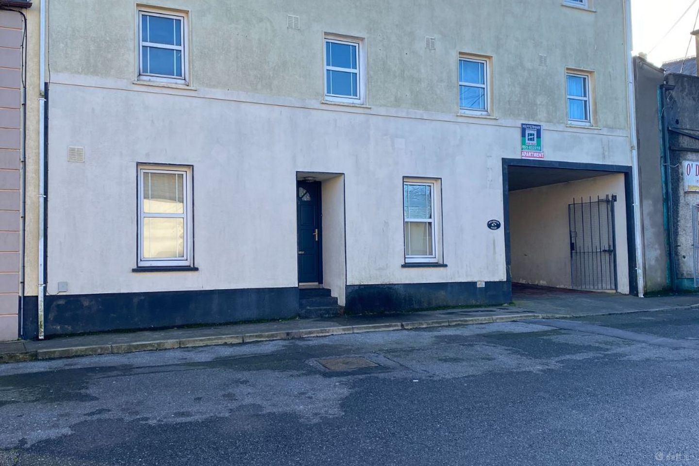 Apartment 3, Wellington Court, Waterford City Centre, Co. Waterford, X91T622 — photo 1