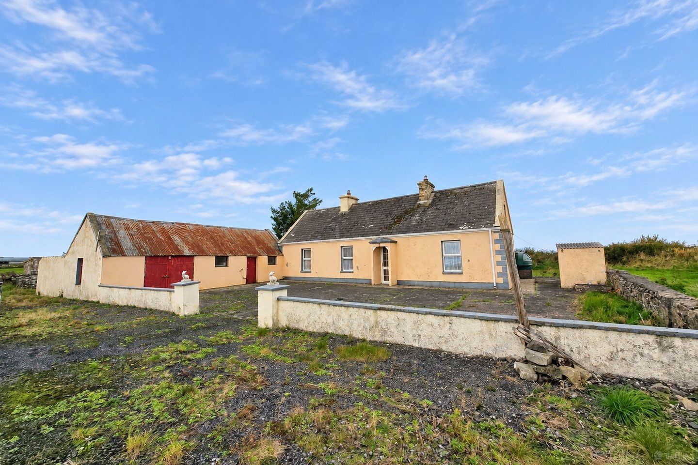 Cloghaunbeg, Cree, Co Clare, V15WK49 — photo 1