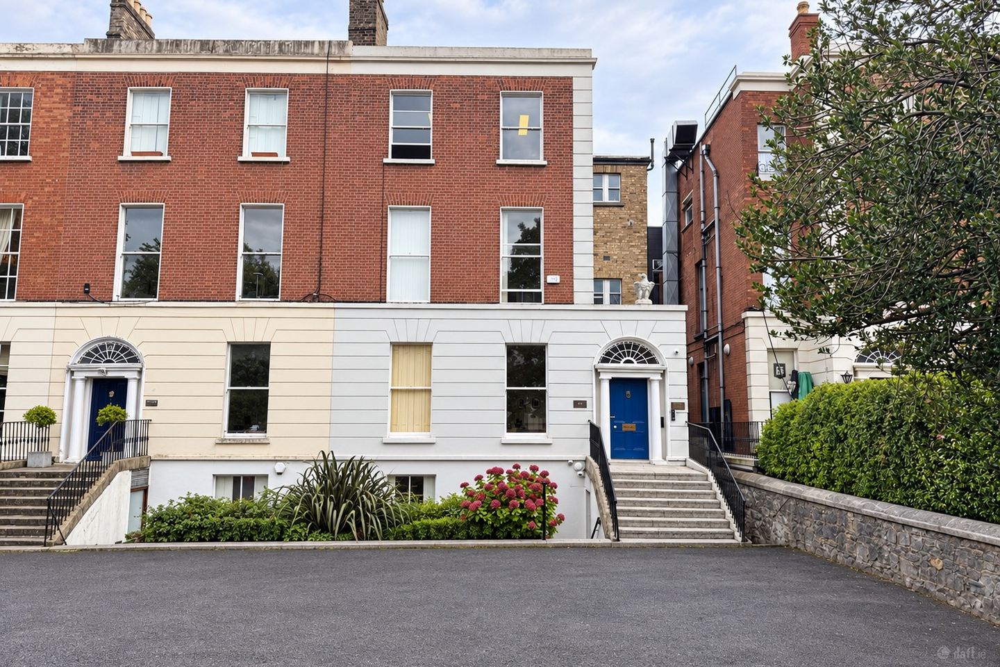 Garden Level, 31 Pembroke Road, Ballsbridge, Dublin 4 — photo 1