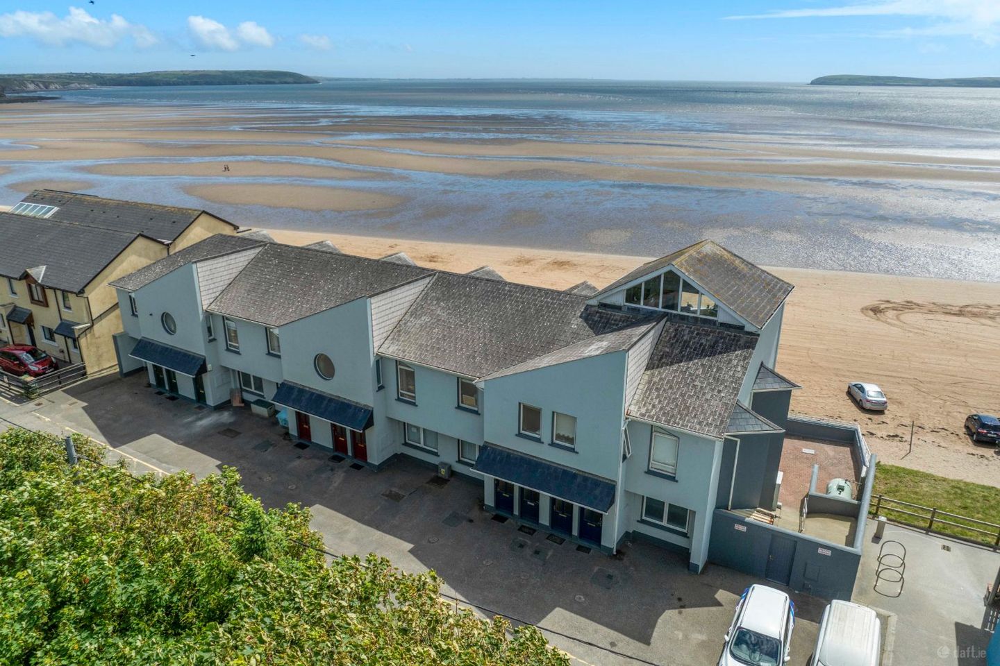 1 Strand Court, Strand Road, Duncannon, Duncannon, Co. Wexford, Y34F216 — photo 1
