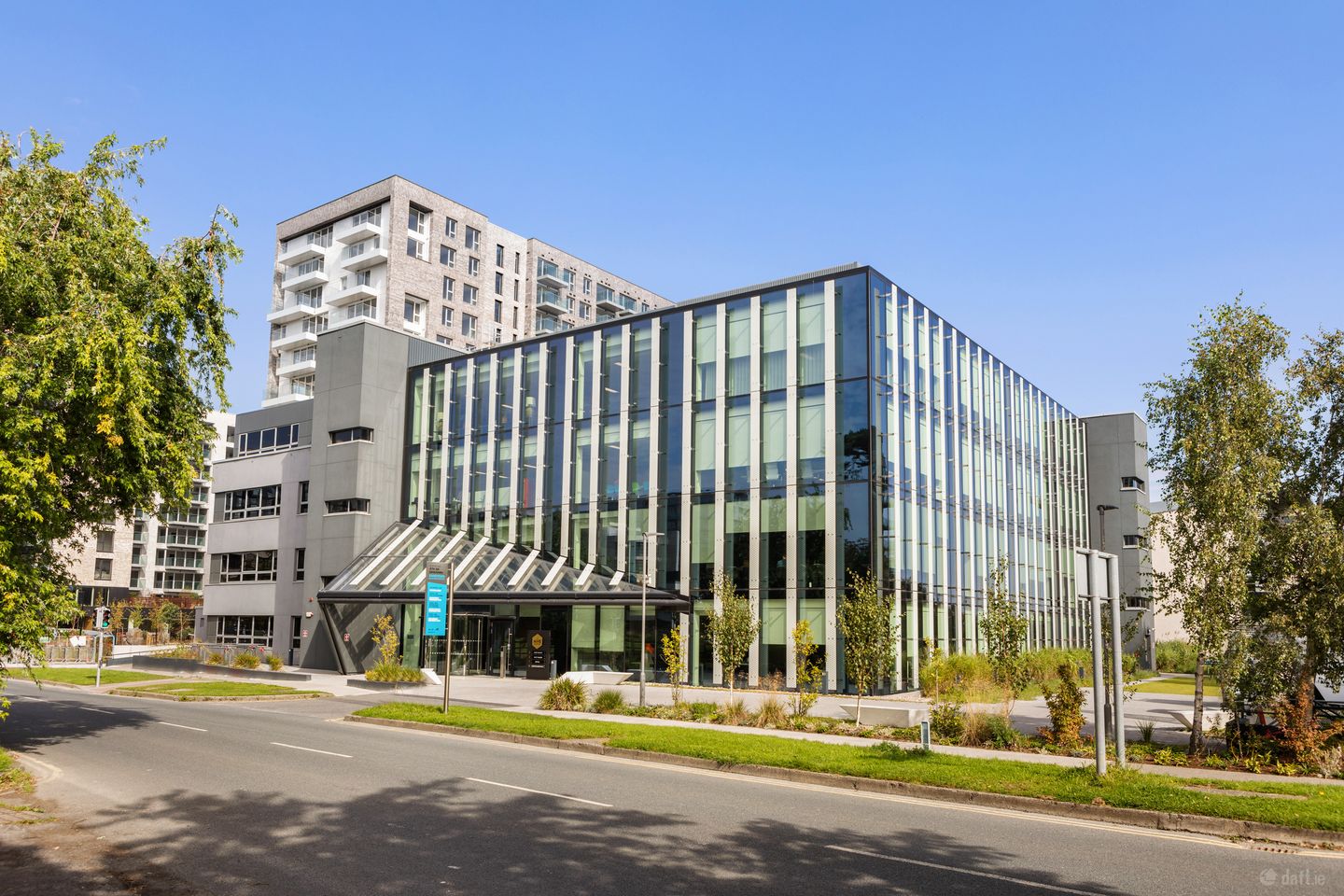 Part 1st Floor The Hive, Carmanhall Road, Sandyford Business Park, Stillorgan, Dublin 18 — photo 1